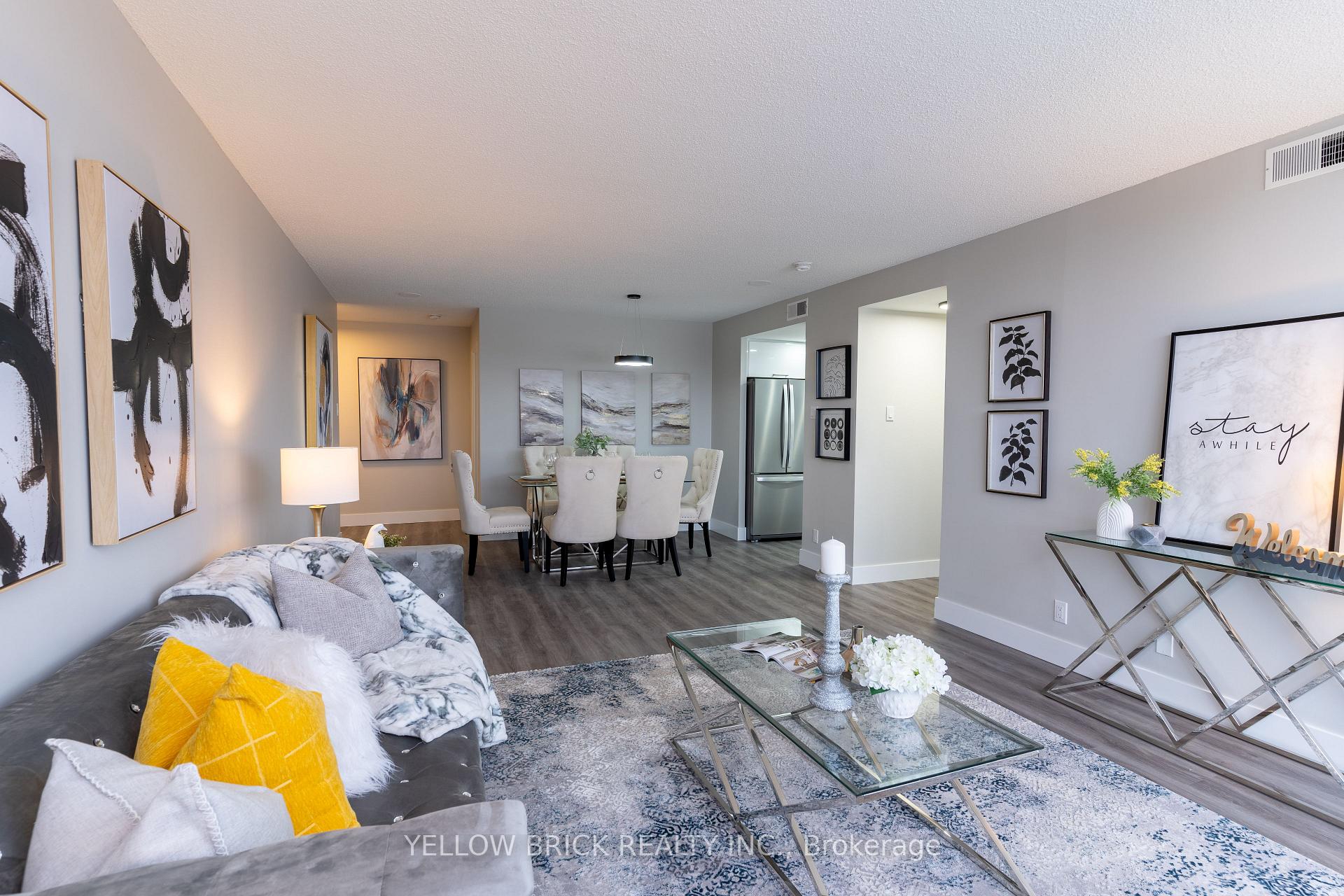 Photo 9 of Unit 208, 65 Ellen Street, Barrie, City Centre — HOMEH
