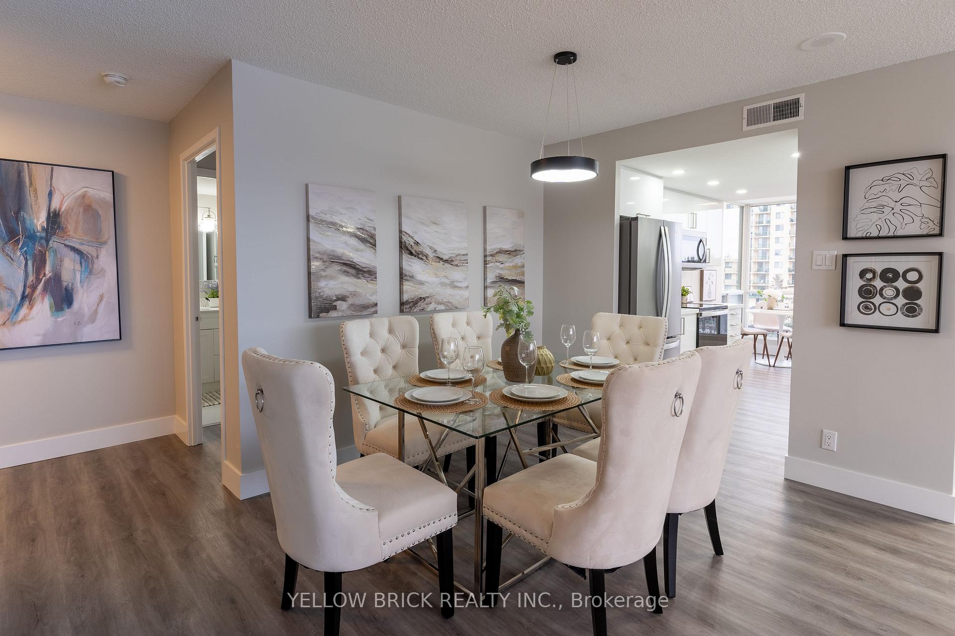 Photo 10 of Unit 208, 65 Ellen Street, Barrie, City Centre — HOMEH