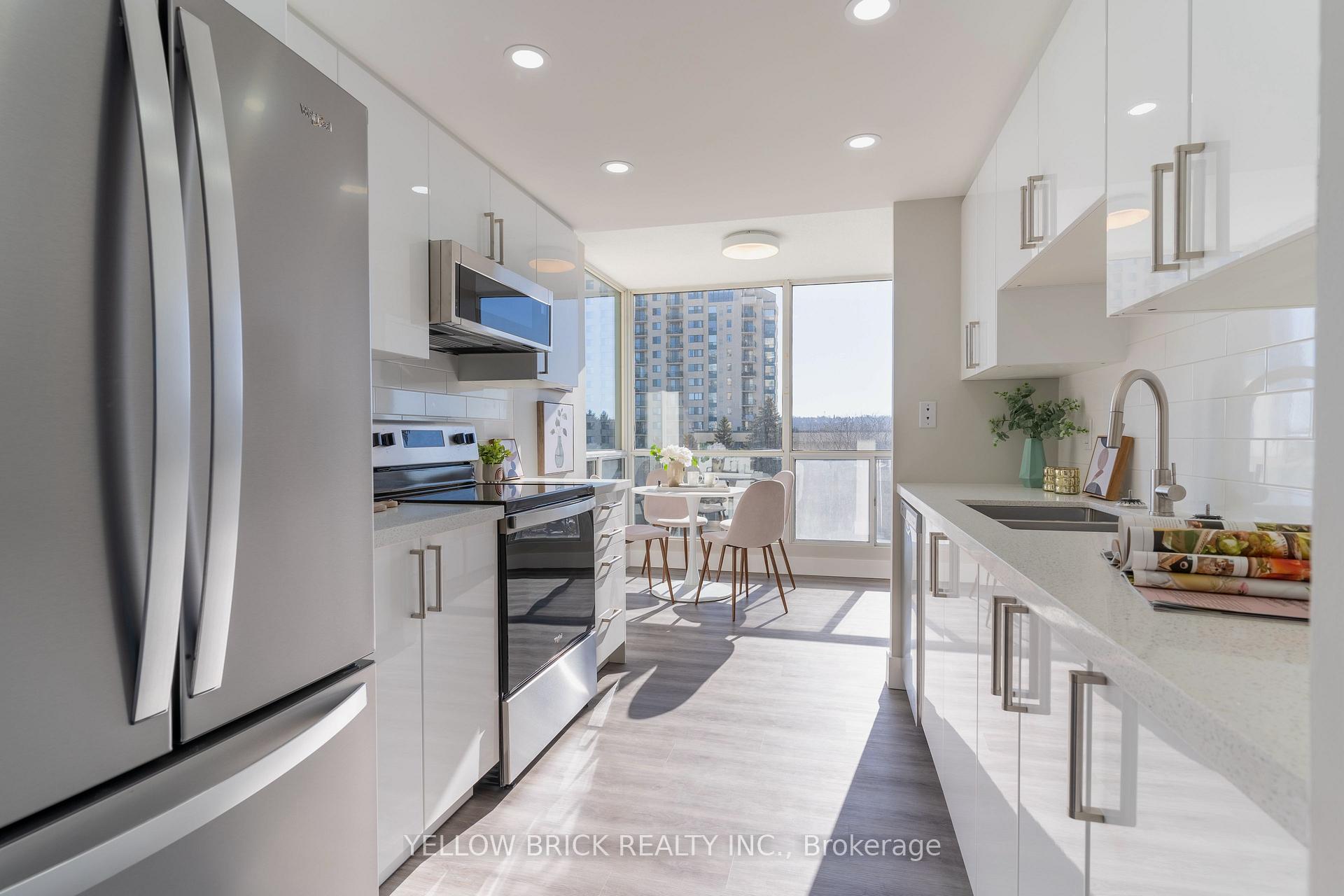 Photo 11 of Unit 208, 65 Ellen Street, Barrie, City Centre — HOMEH