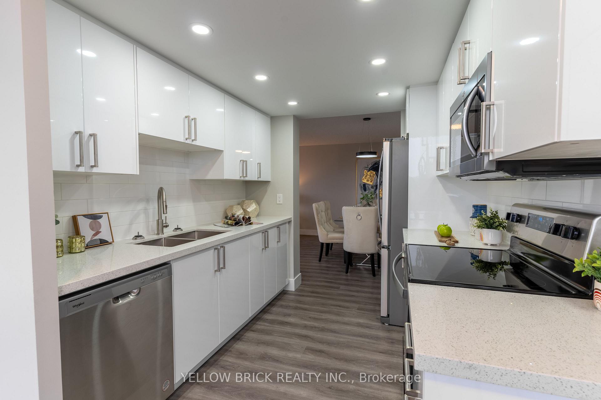 Photo 12 of Unit 208, 65 Ellen Street, Barrie, City Centre — HOMEH