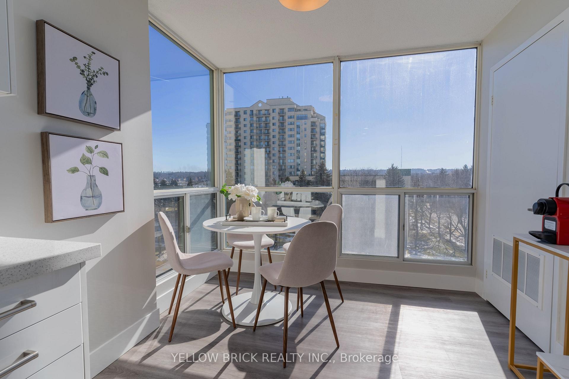 Photo 13 of Unit 208, 65 Ellen Street, Barrie, City Centre — HOMEH