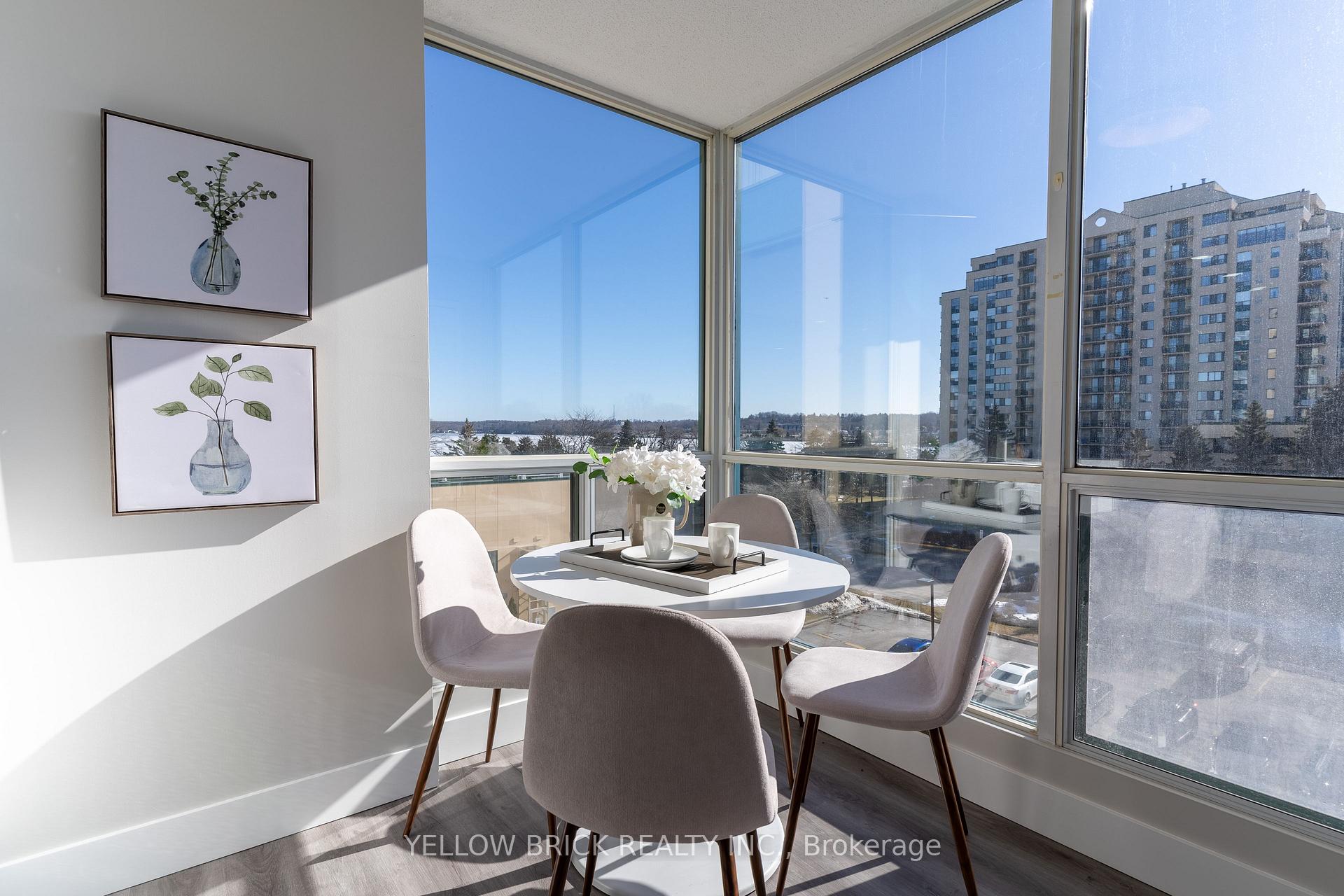 Photo 14 of Unit 208, 65 Ellen Street, Barrie, City Centre — HOMEH