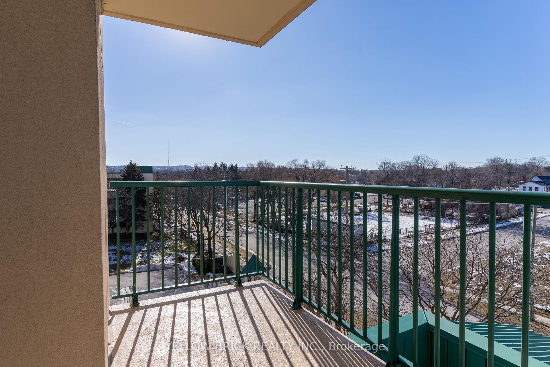 Photo 16 of Unit 208, 65 Ellen Street, Barrie, City Centre — HOMEH