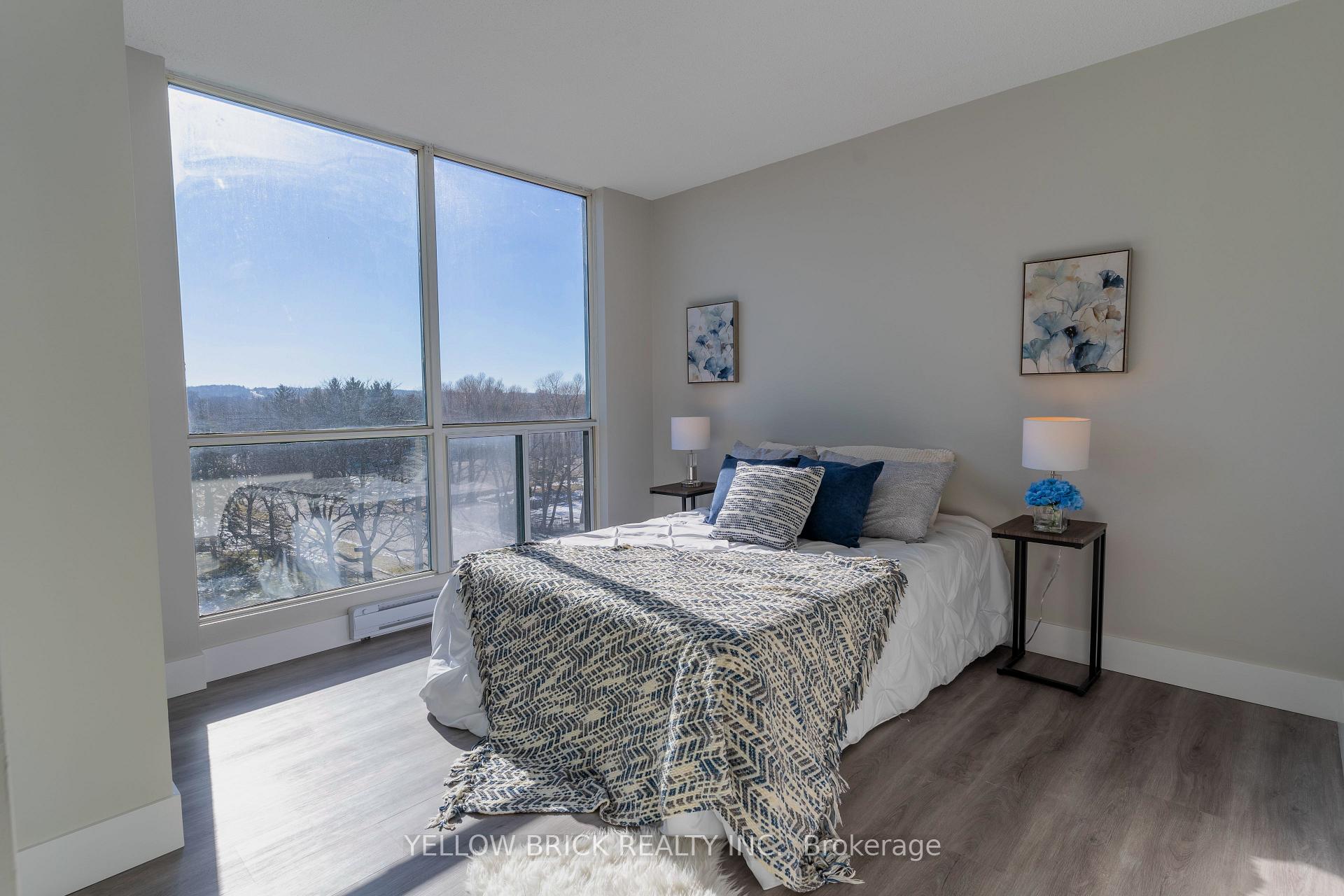Photo 18 of Unit 208, 65 Ellen Street, Barrie, City Centre — HOMEH