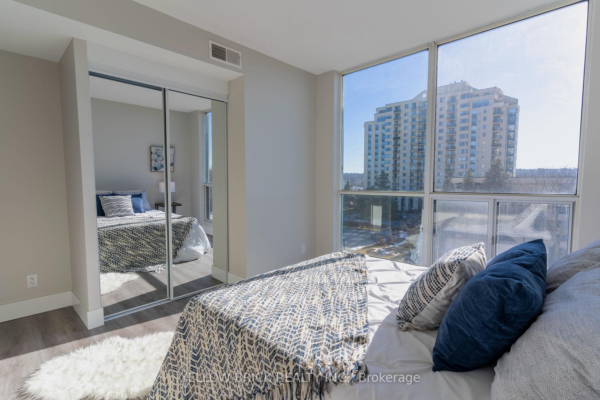Photo 19 of Unit 208, 65 Ellen Street, Barrie, City Centre — HOMEH