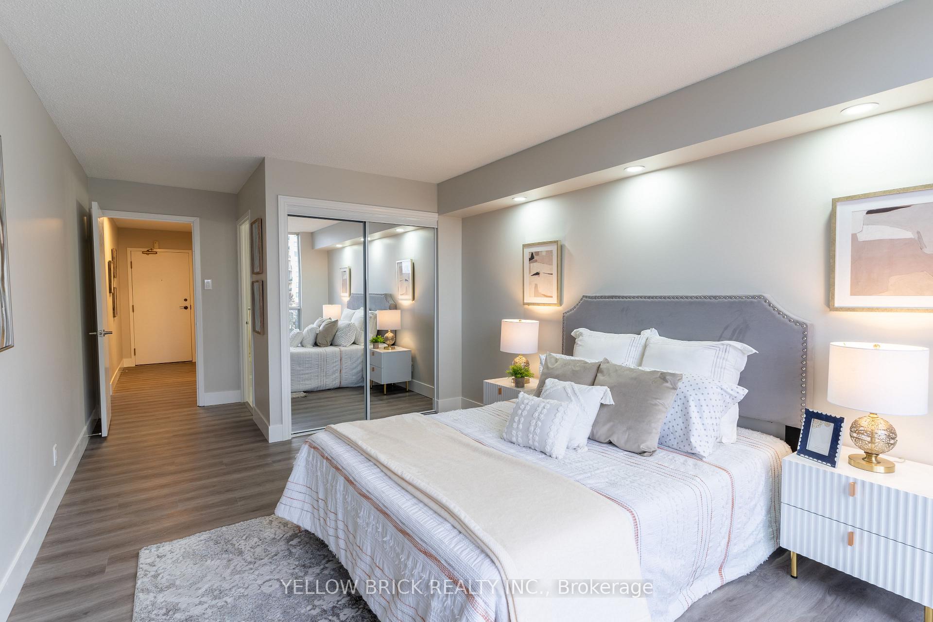 Photo 22 of Unit 208, 65 Ellen Street, Barrie, City Centre — HOMEH