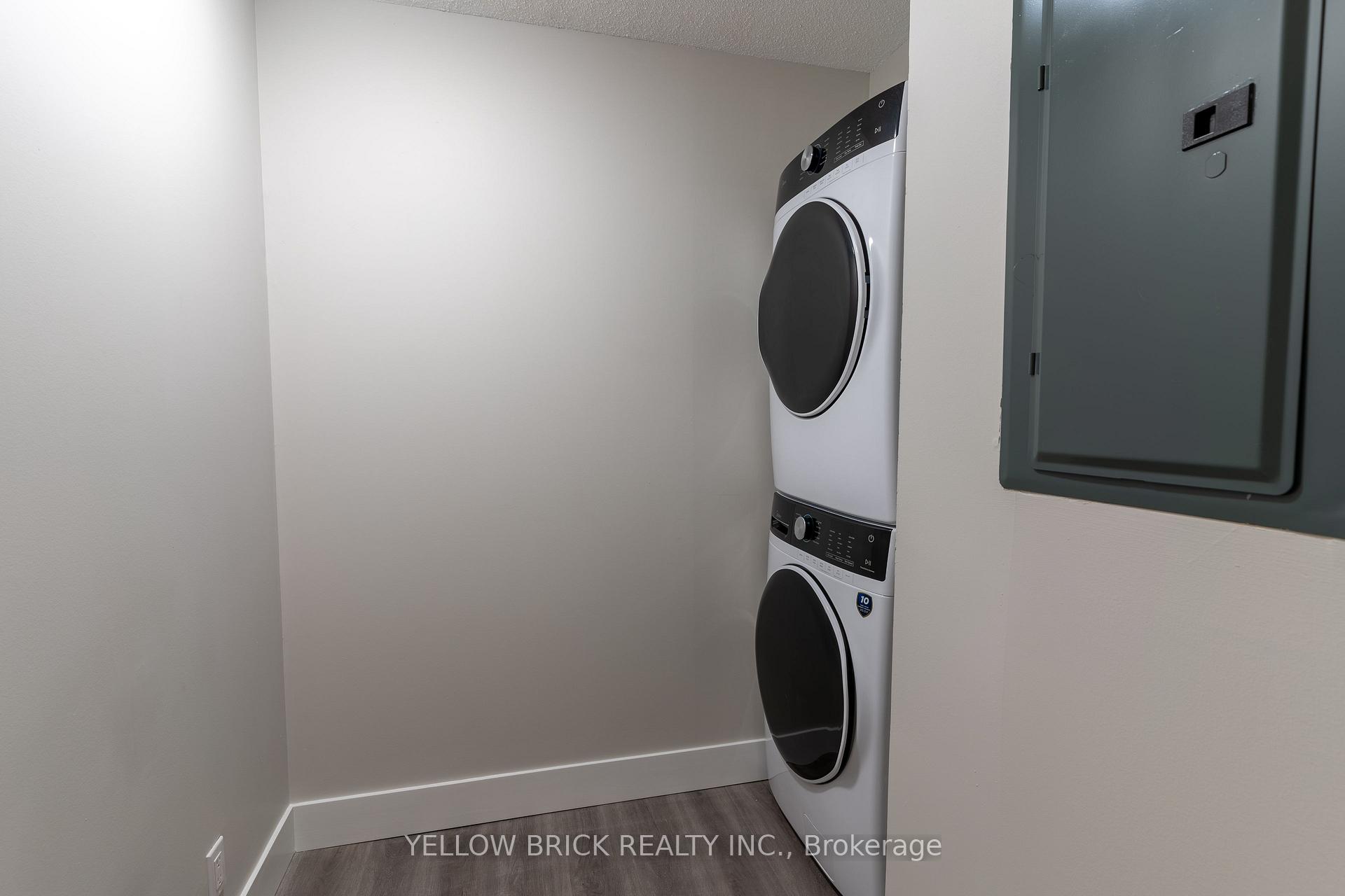 Photo 24 of Unit 208, 65 Ellen Street, Barrie, City Centre — HOMEH