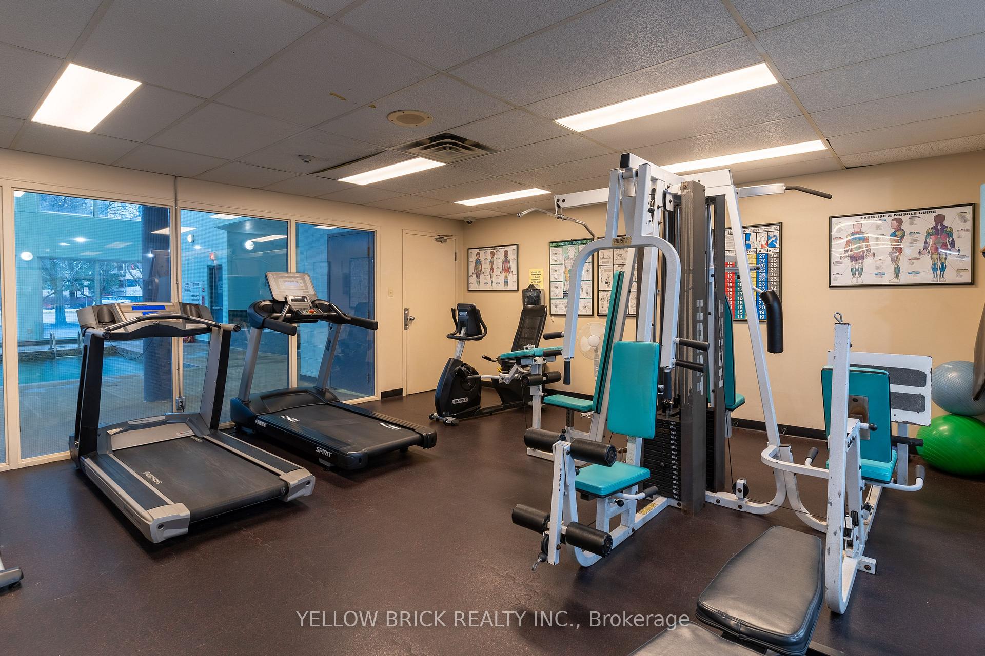 Photo 30 of Unit 208, 65 Ellen Street, Barrie, City Centre — HOMEH