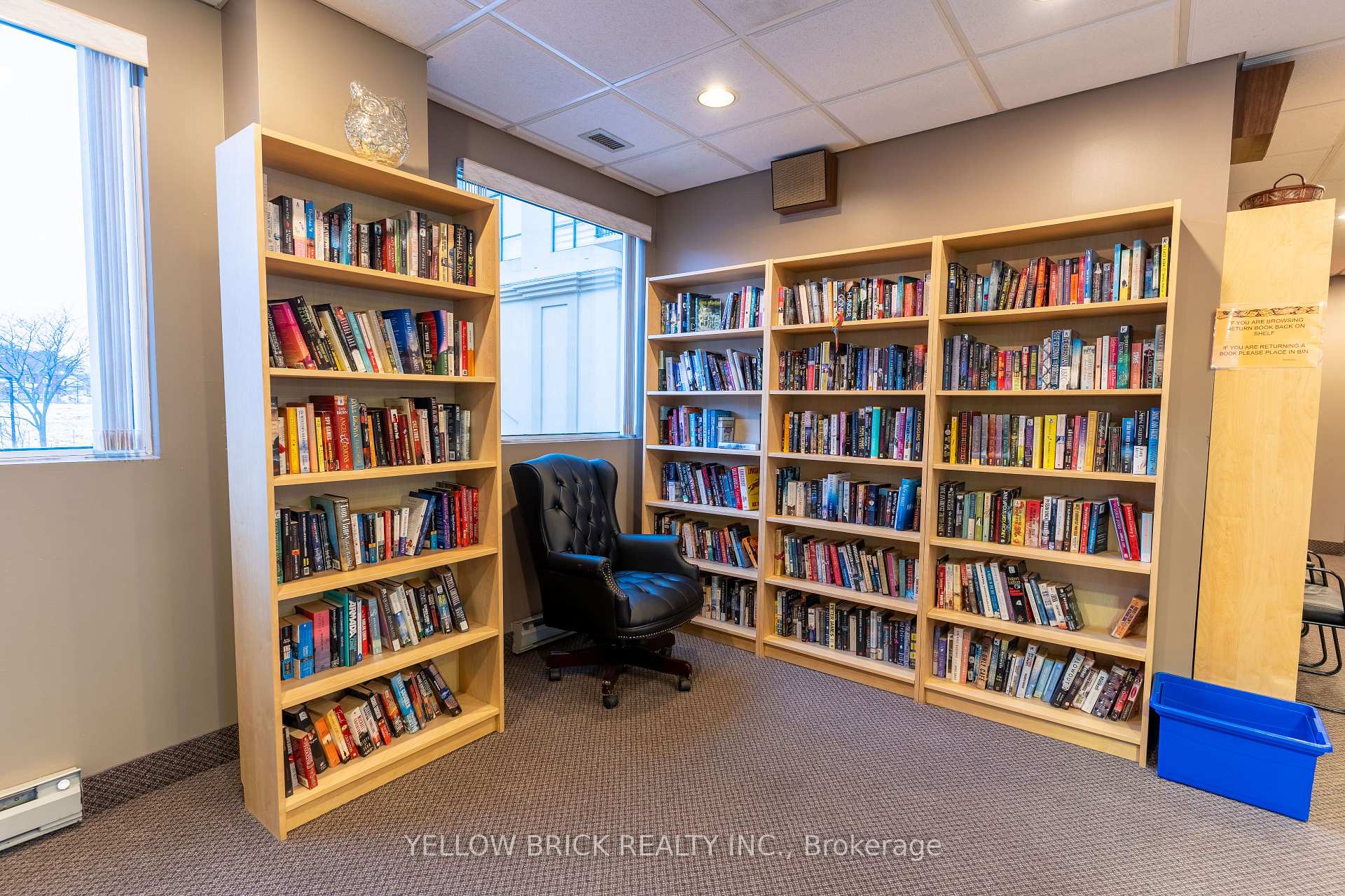 Photo 33 of Unit 208, 65 Ellen Street, Barrie, City Centre — HOMEH