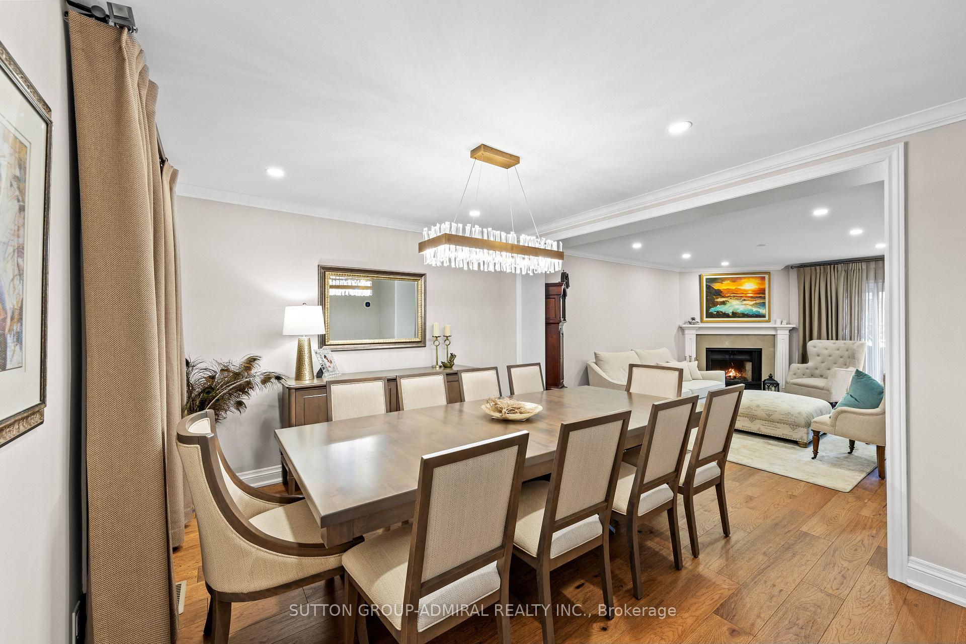 Photo 6 of 185 Chelwood Drive, Vaughan, Brownridge — HOMEH