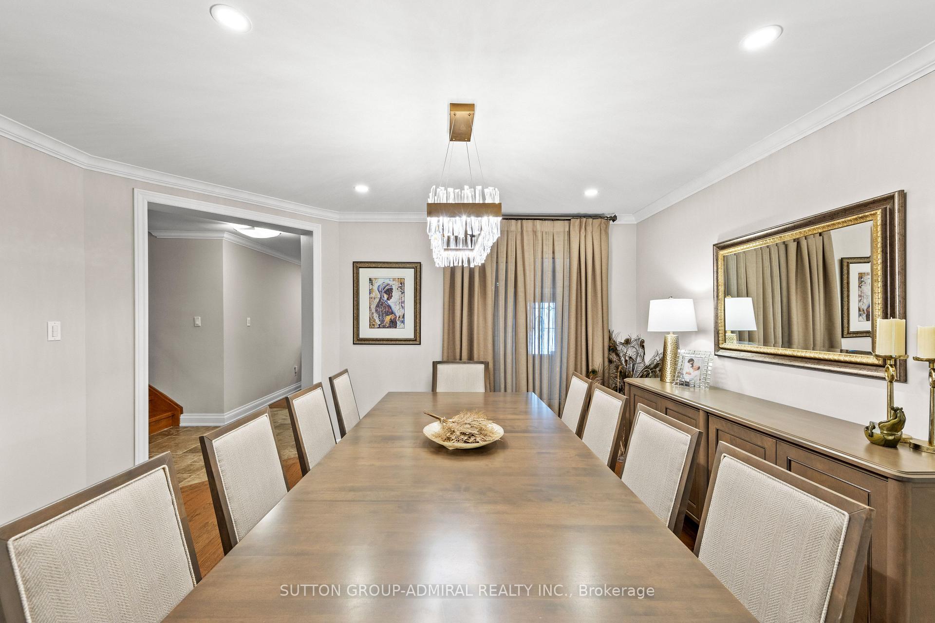 Photo 7 of 185 Chelwood Drive, Vaughan, Brownridge — HOMEH