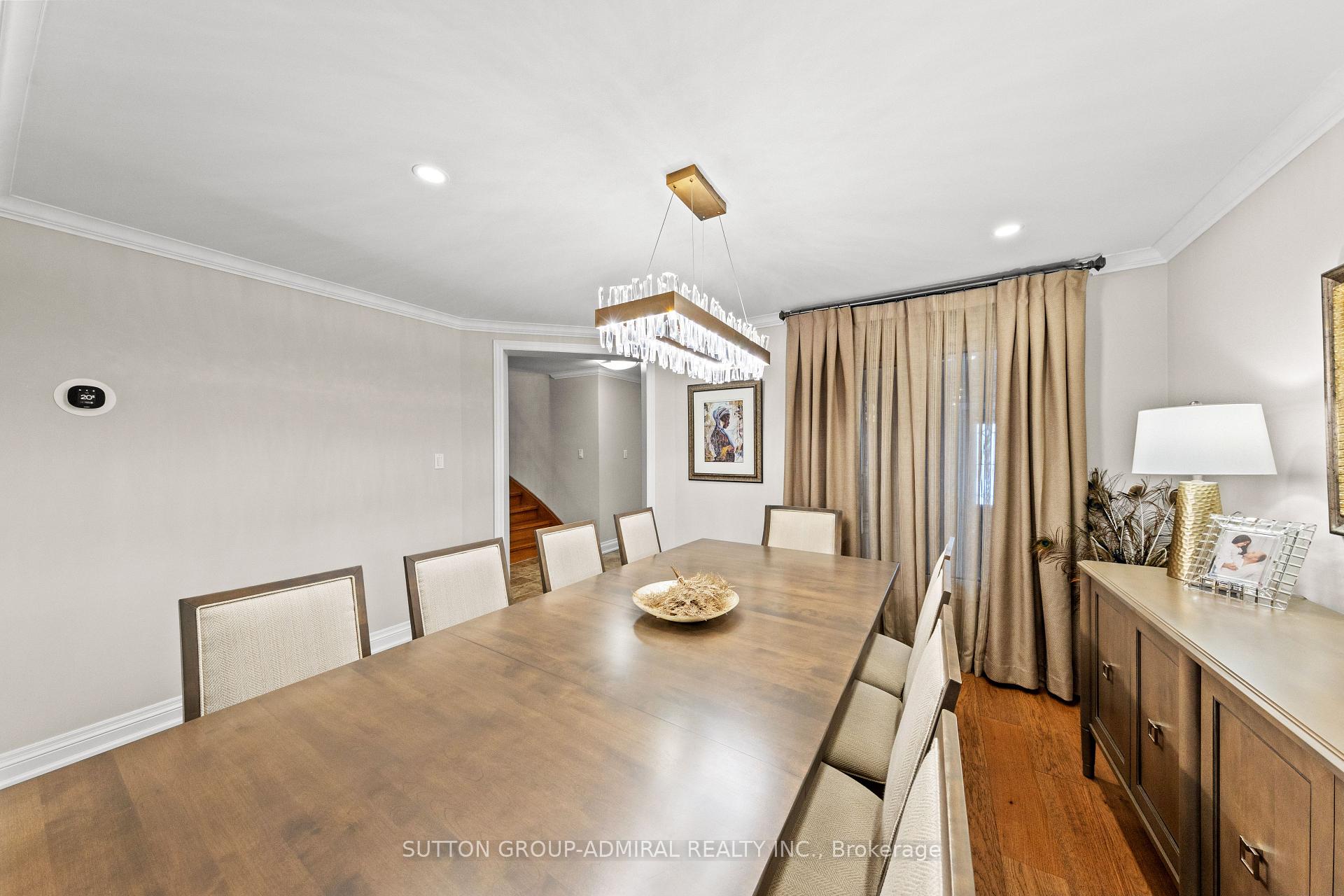 Photo 8 of 185 Chelwood Drive, Vaughan, Brownridge — HOMEH