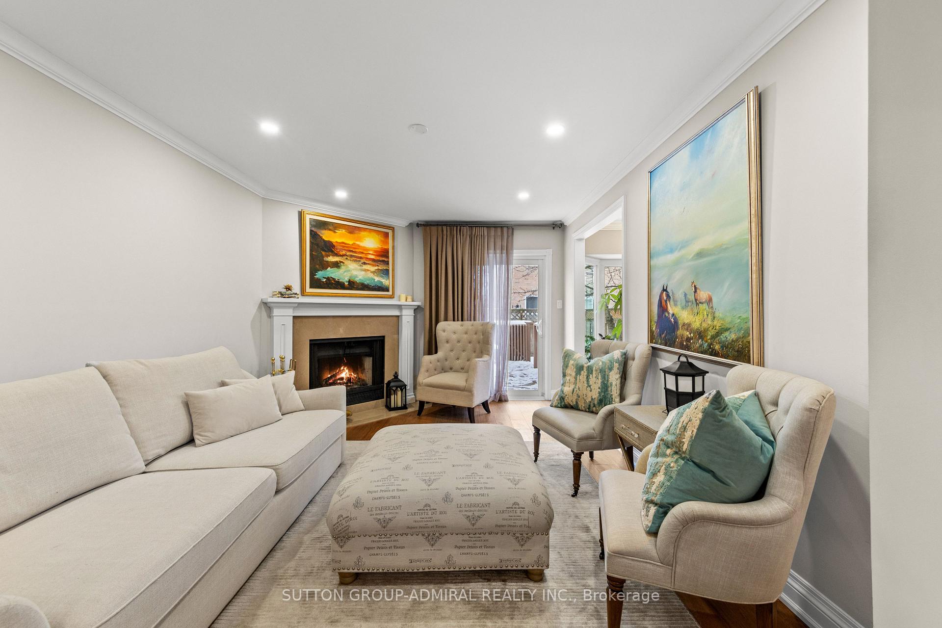 Photo 10 of 185 Chelwood Drive, Vaughan, Brownridge — HOMEH