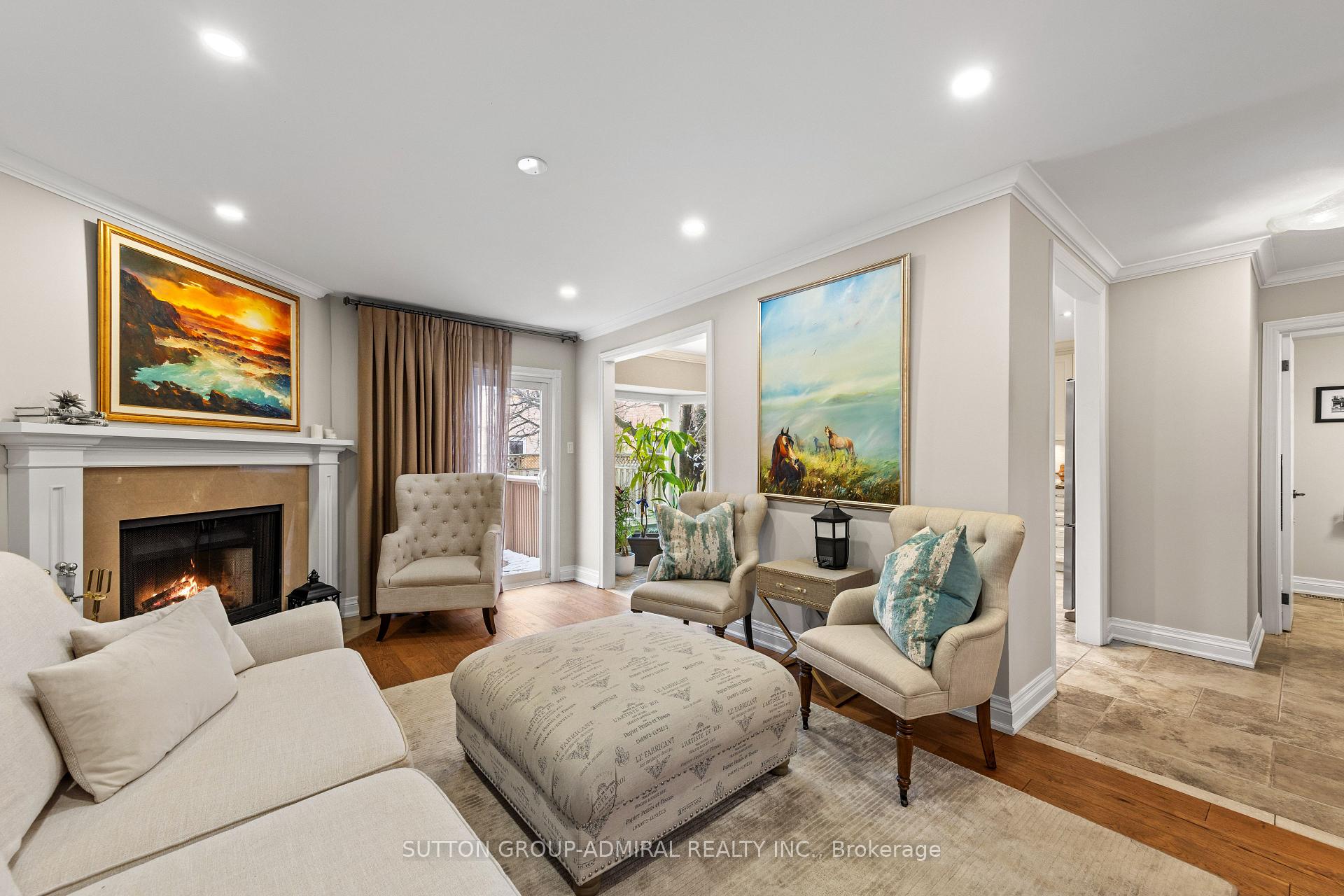 Photo 11 of 185 Chelwood Drive, Vaughan, Brownridge — HOMEH