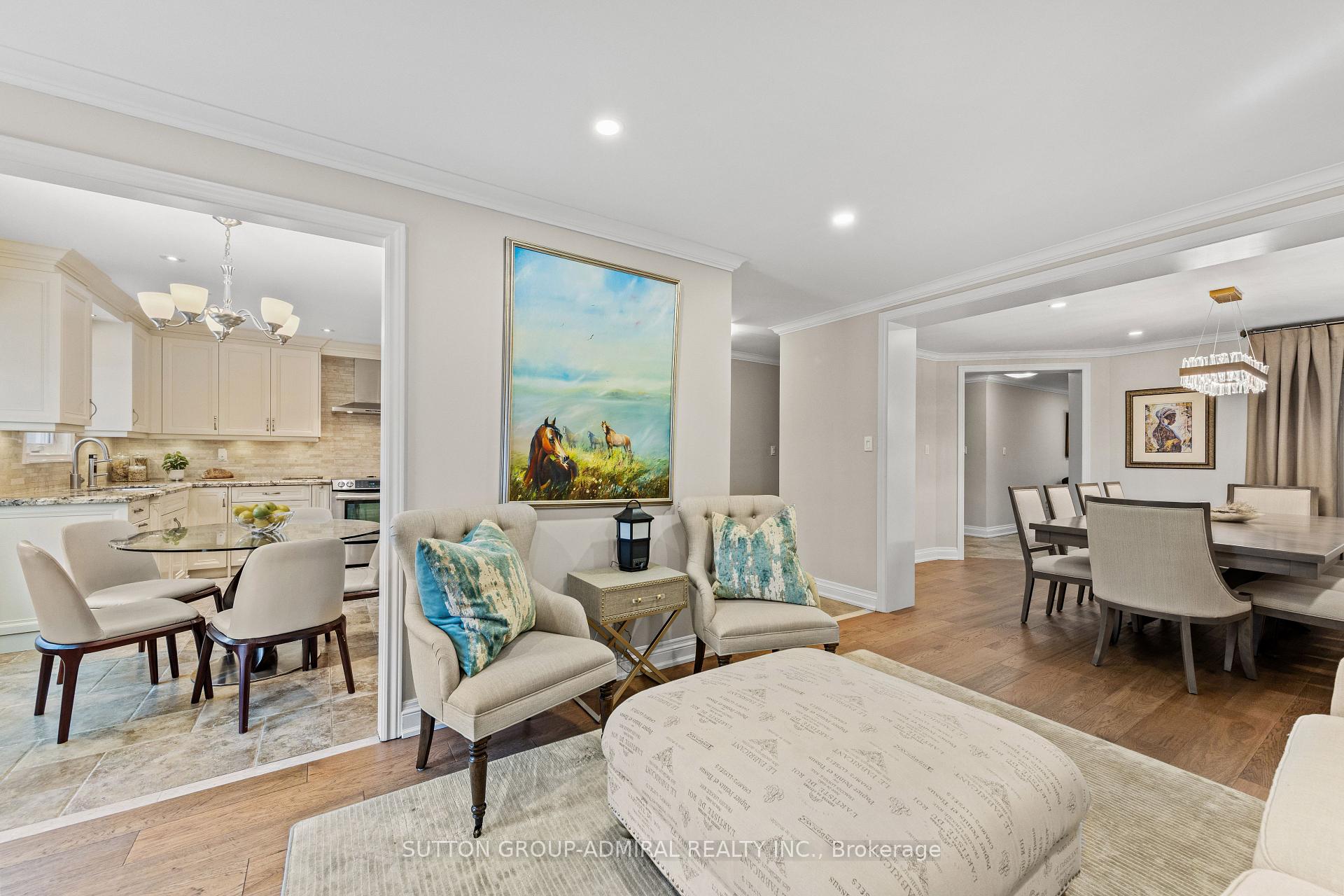 Photo 12 of 185 Chelwood Drive, Vaughan, Brownridge — HOMEH