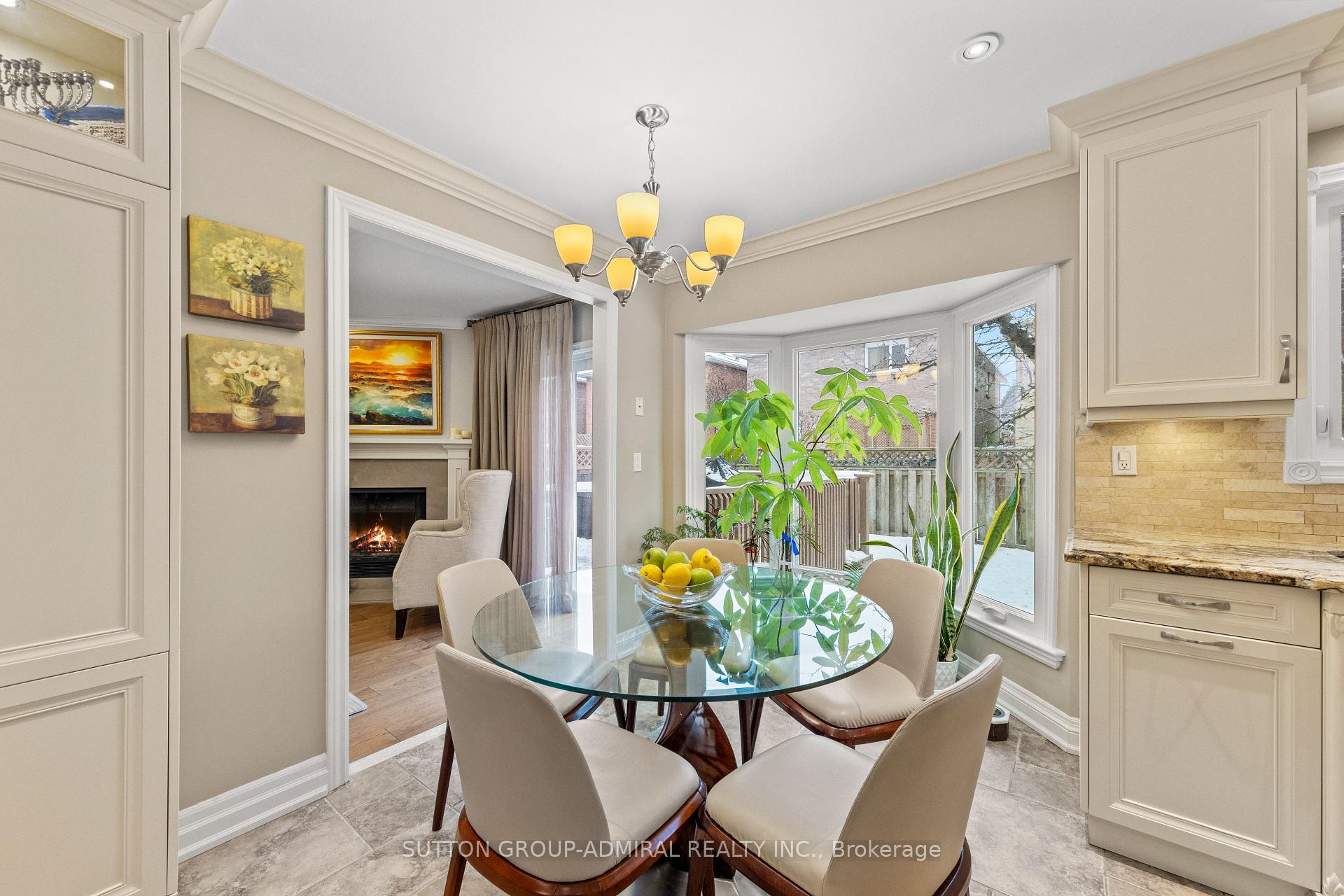 Photo 17 of 185 Chelwood Drive, Vaughan, Brownridge — HOMEH