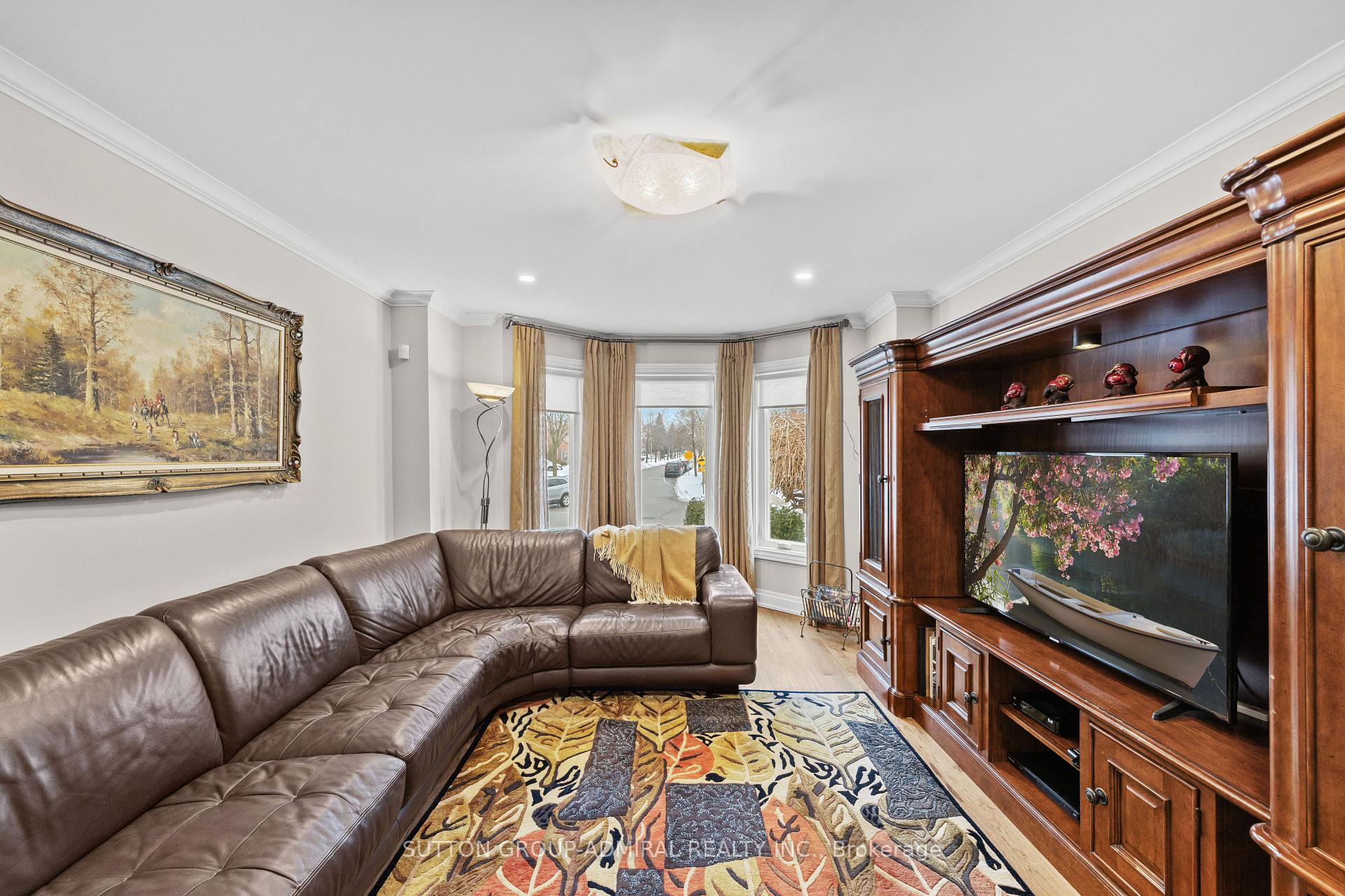 Photo 20 of 185 Chelwood Drive, Vaughan, Brownridge — HOMEH