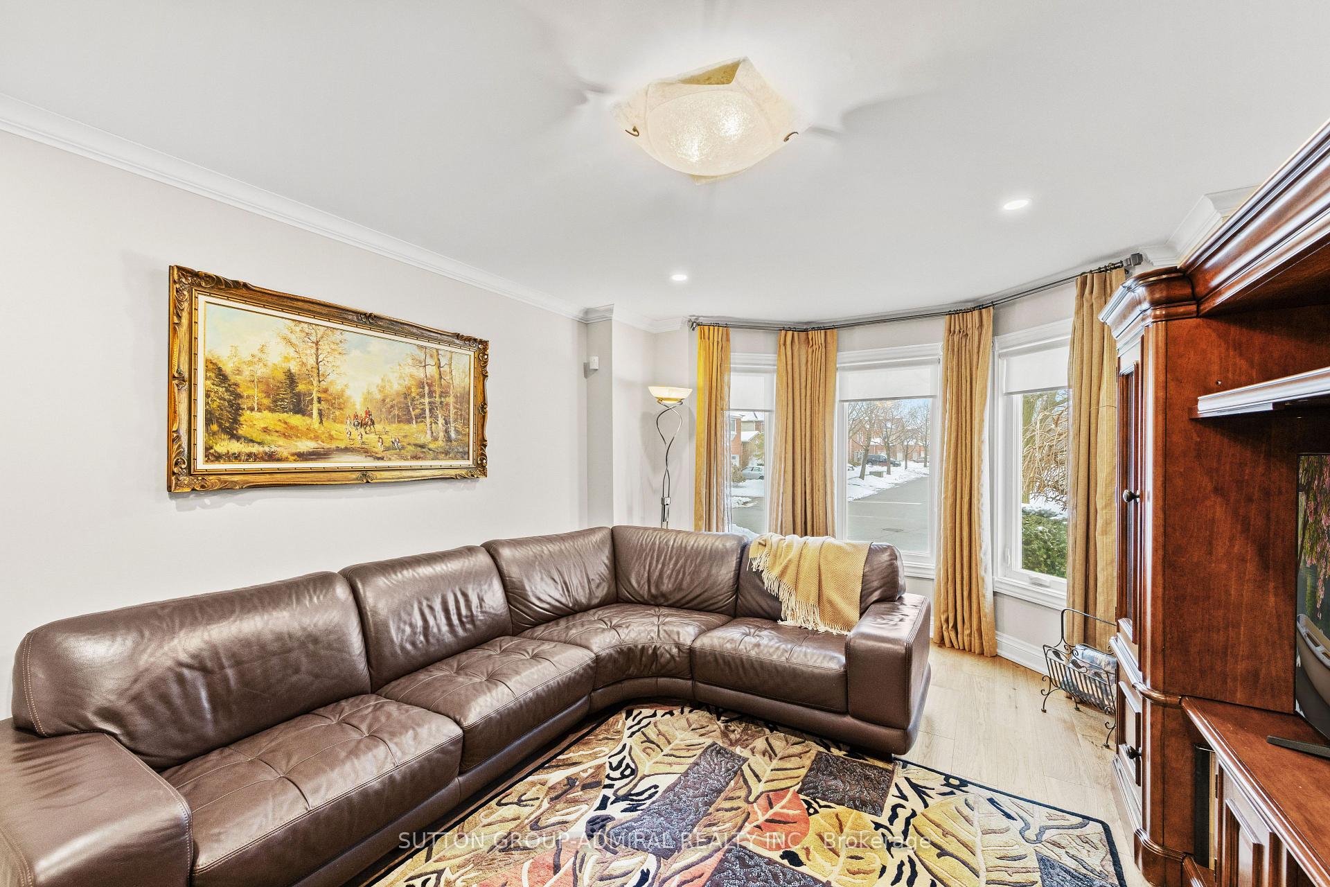 Photo 21 of 185 Chelwood Drive, Vaughan, Brownridge — HOMEH