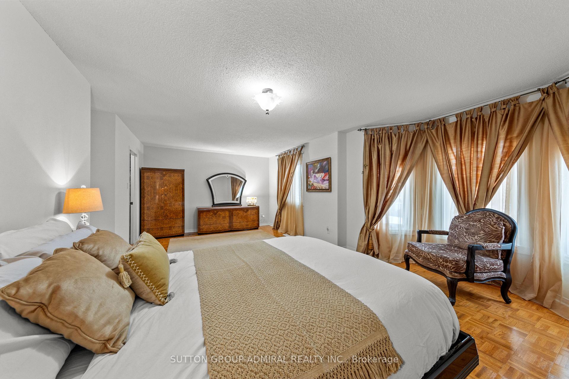 Photo 27 of 185 Chelwood Drive, Vaughan, Brownridge — HOMEH