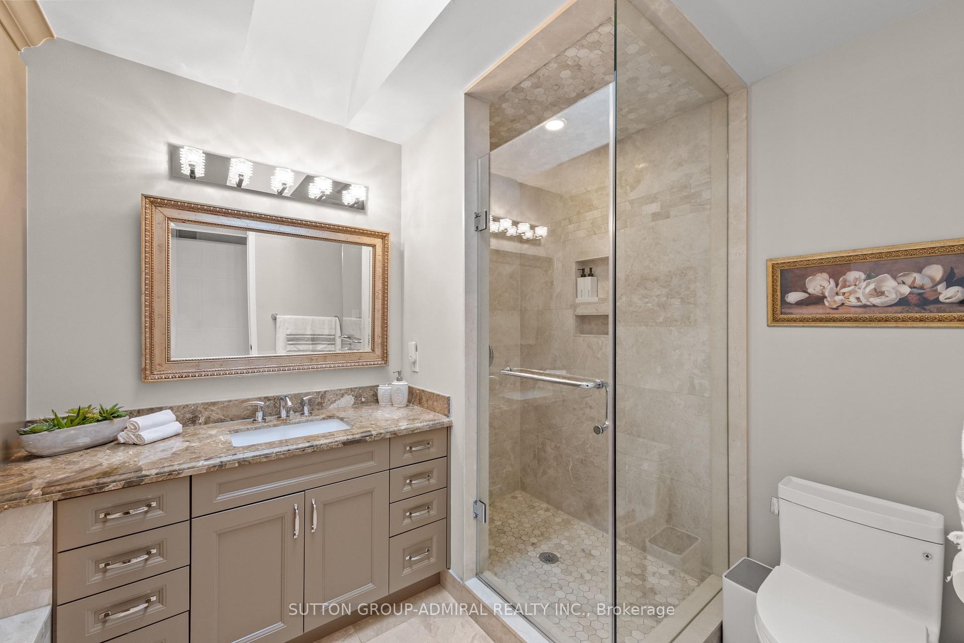 Photo 28 of 185 Chelwood Drive, Vaughan, Brownridge — HOMEH