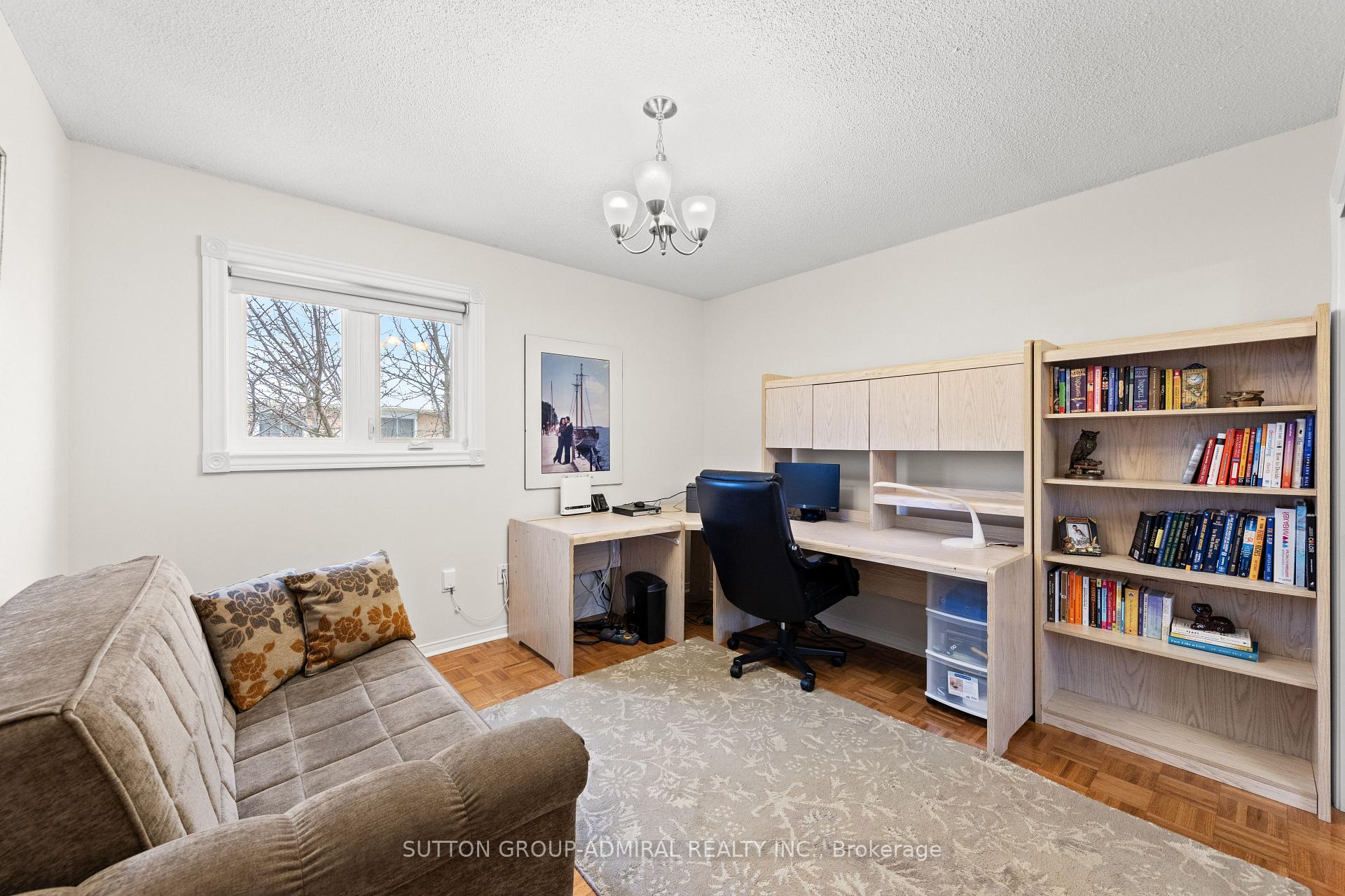 Photo 34 of 185 Chelwood Drive, Vaughan, Brownridge — HOMEH