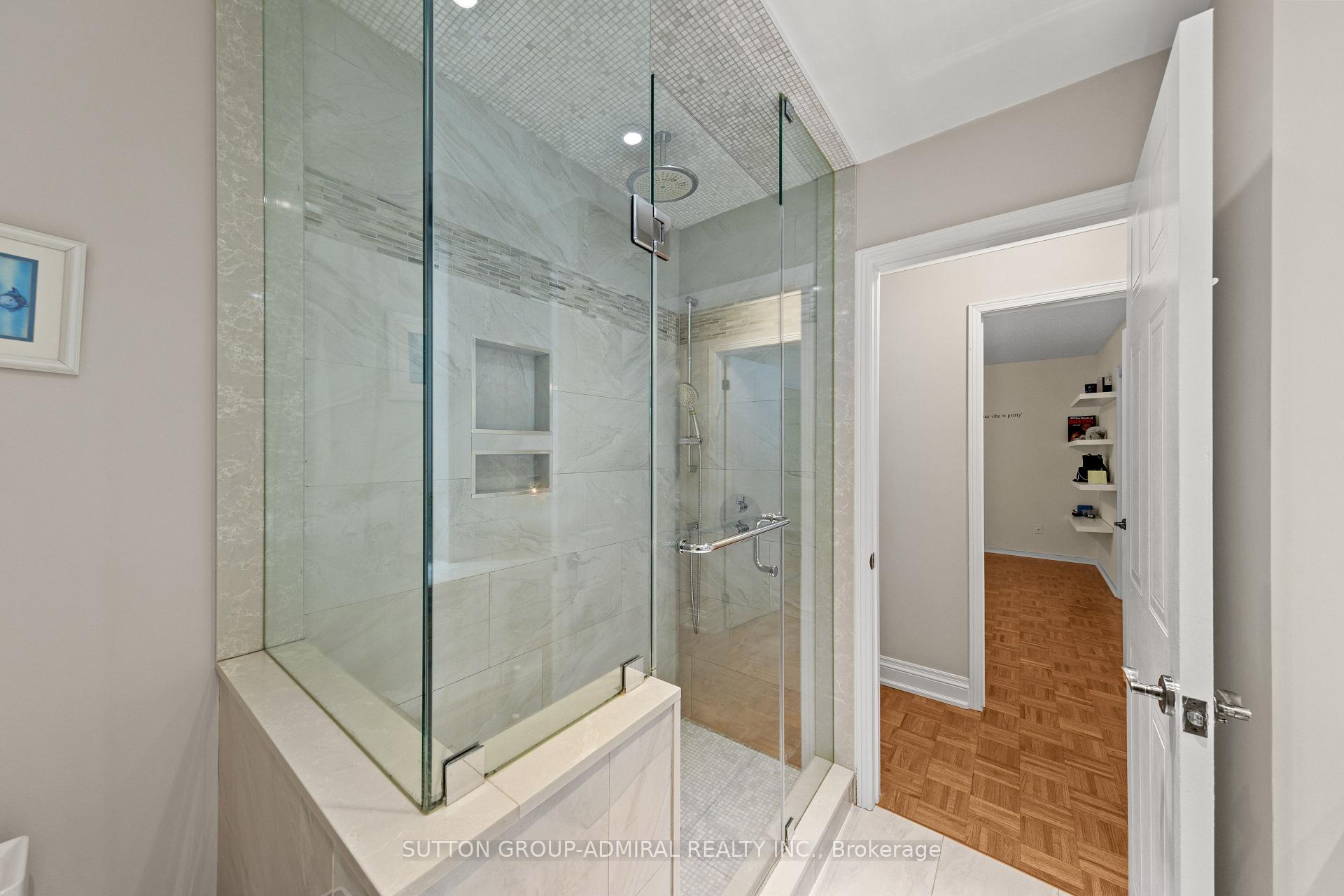 Photo 37 of 185 Chelwood Drive, Vaughan, Brownridge — HOMEH