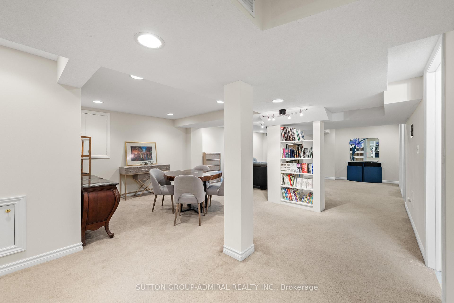 Photo 38 of 185 Chelwood Drive, Vaughan, Brownridge — HOMEH