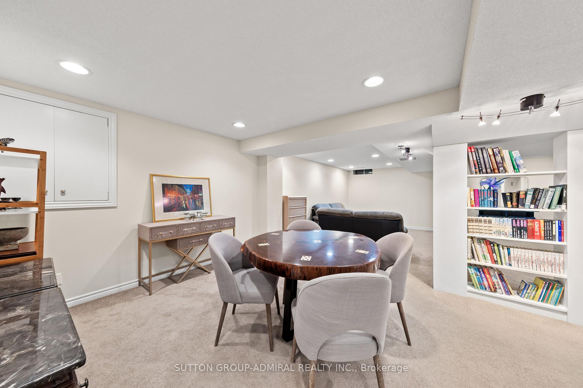 Photo 39 of 185 Chelwood Drive, Vaughan, Brownridge — HOMEH