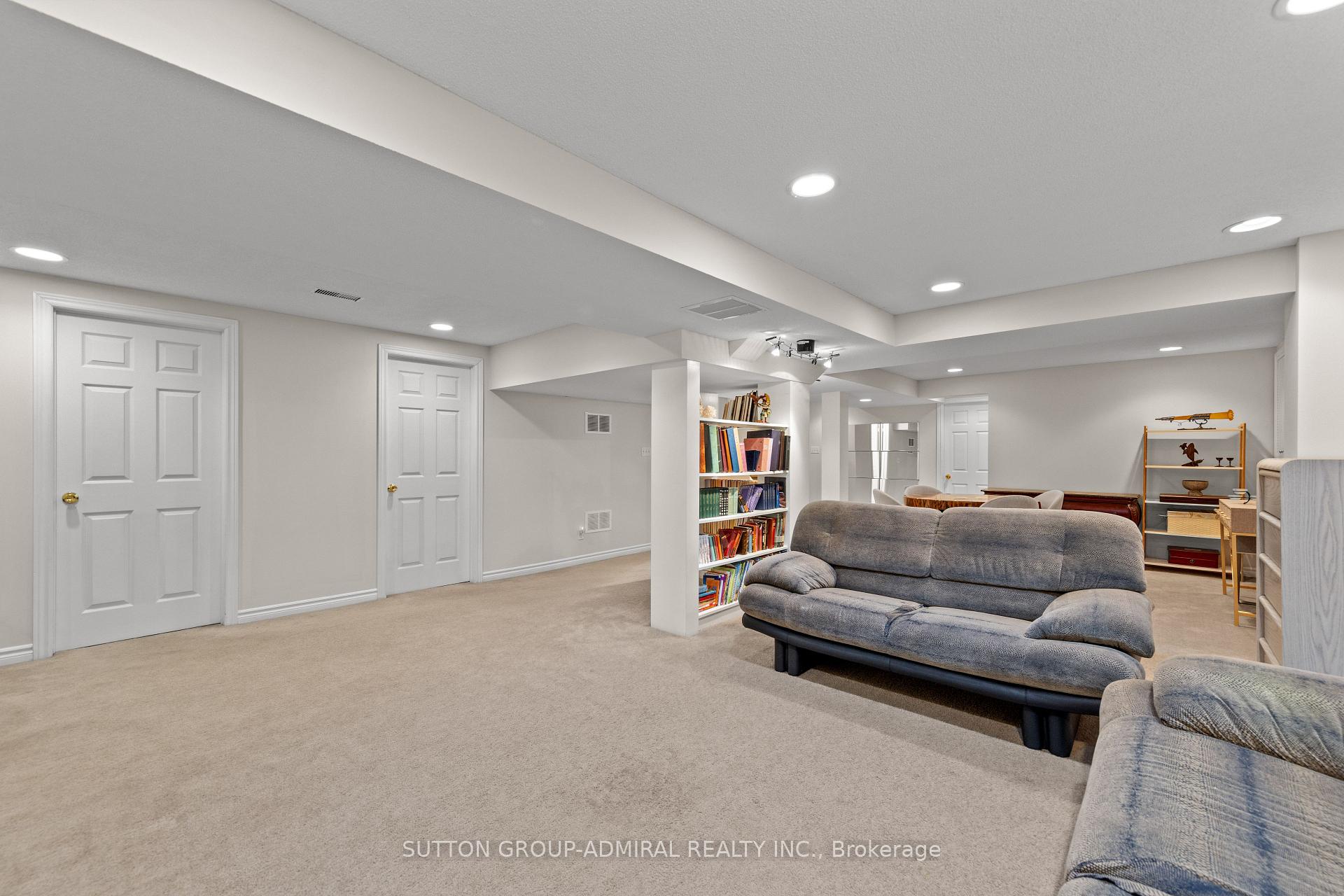 Photo 43 of 185 Chelwood Drive, Vaughan, Brownridge — HOMEH