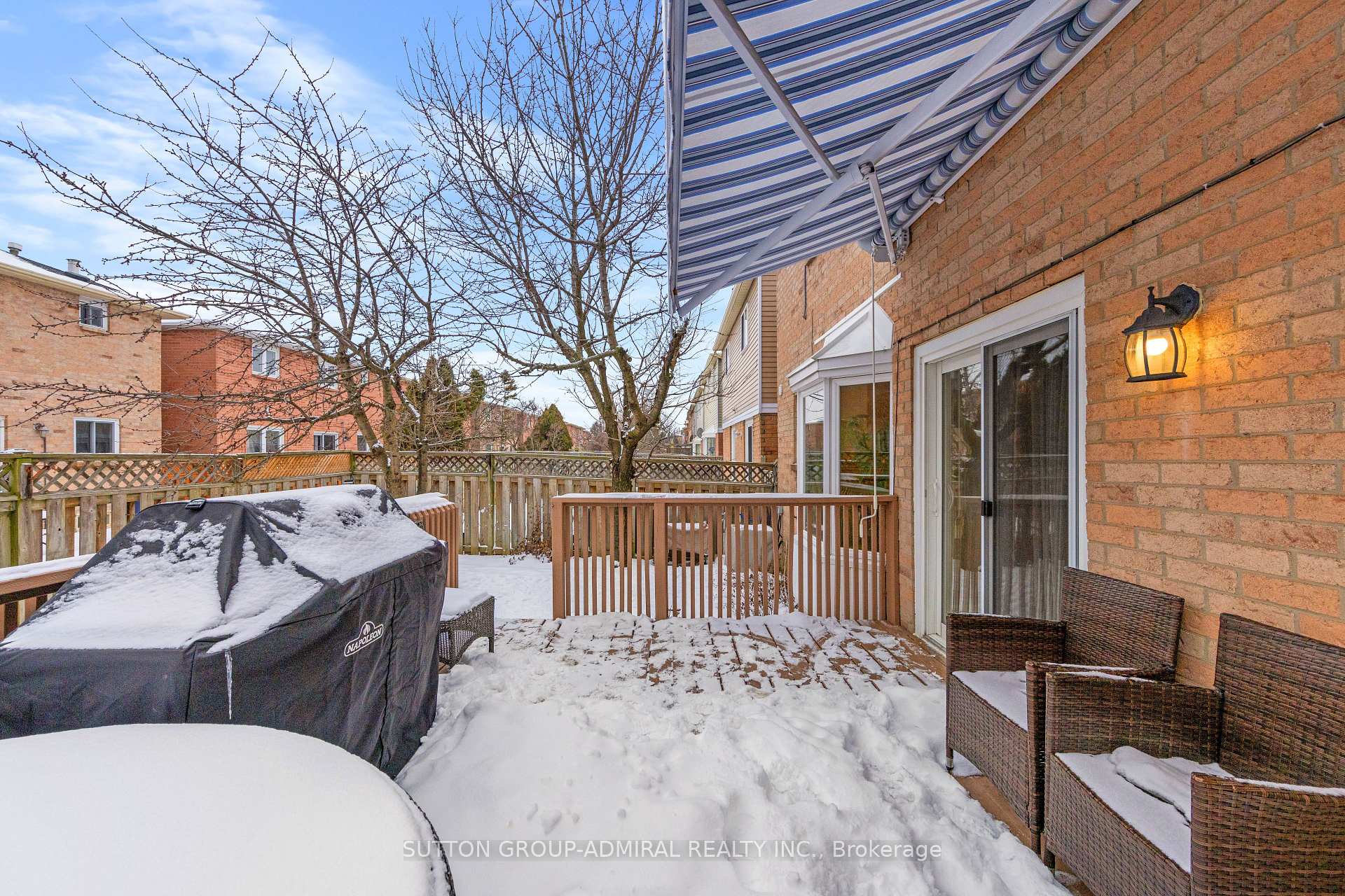 Photo 47 of 185 Chelwood Drive, Vaughan, Brownridge — HOMEH