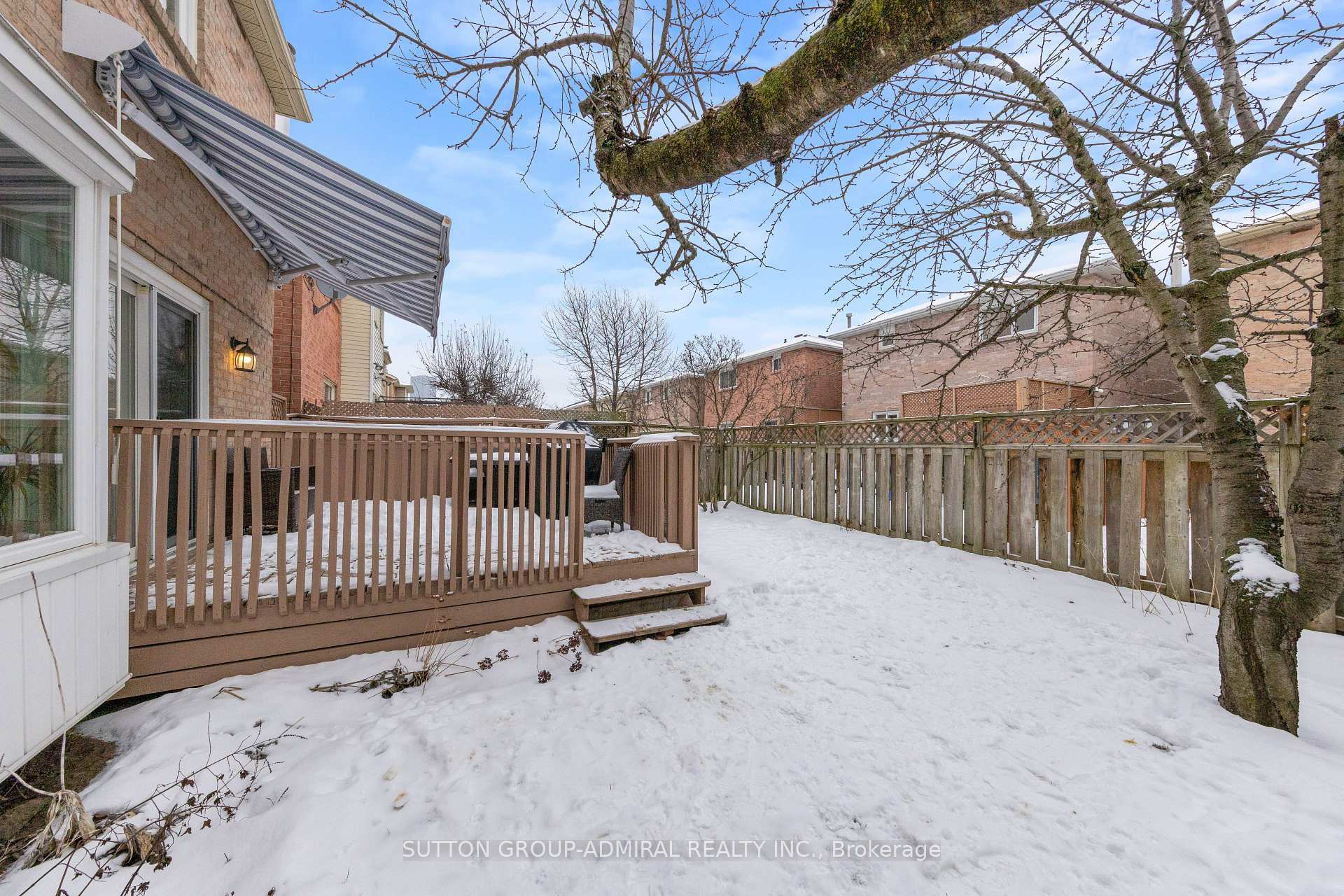 Photo 49 of 185 Chelwood Drive, Vaughan, Brownridge — HOMEH