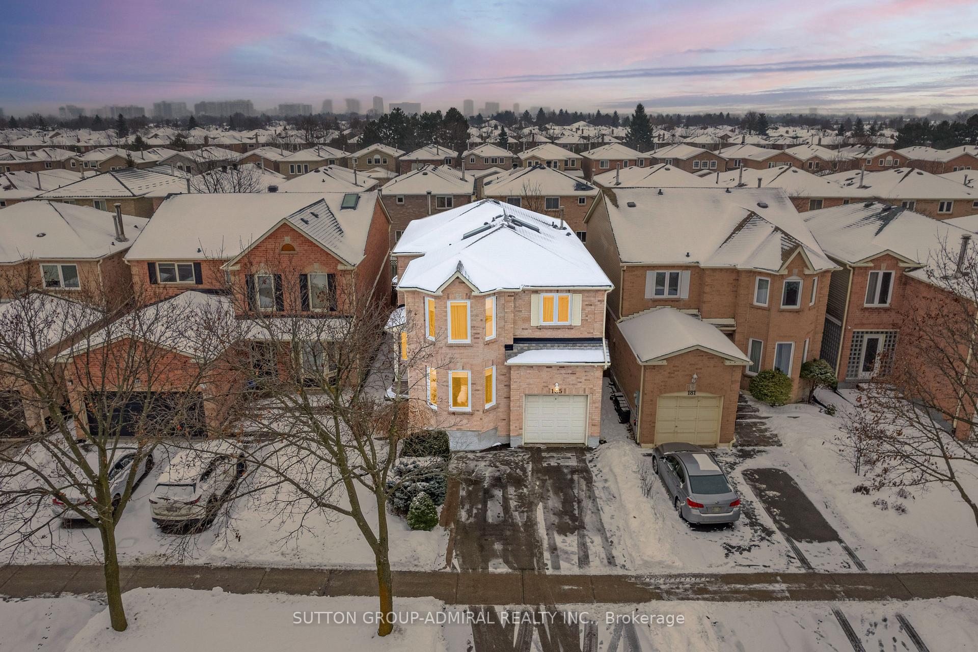 Photo 50 of 185 Chelwood Drive, Vaughan, Brownridge — HOMEH