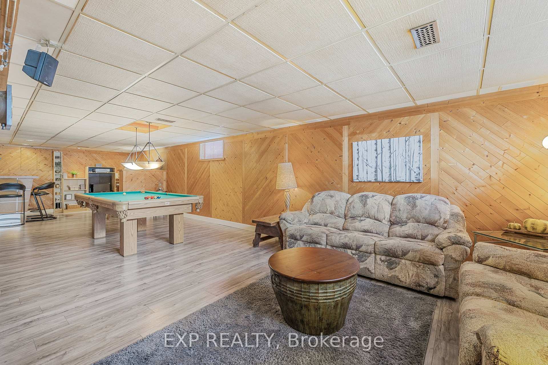 Photo 34 of 25 Kemano Road, Aurora, Aurora Heights — HOMEH