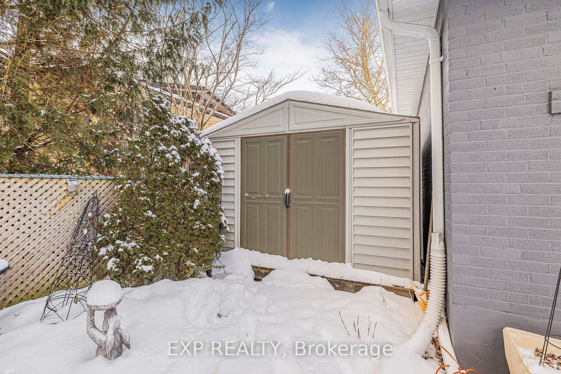 Photo 40 of 25 Kemano Road, Aurora, Aurora Heights — HOMEH