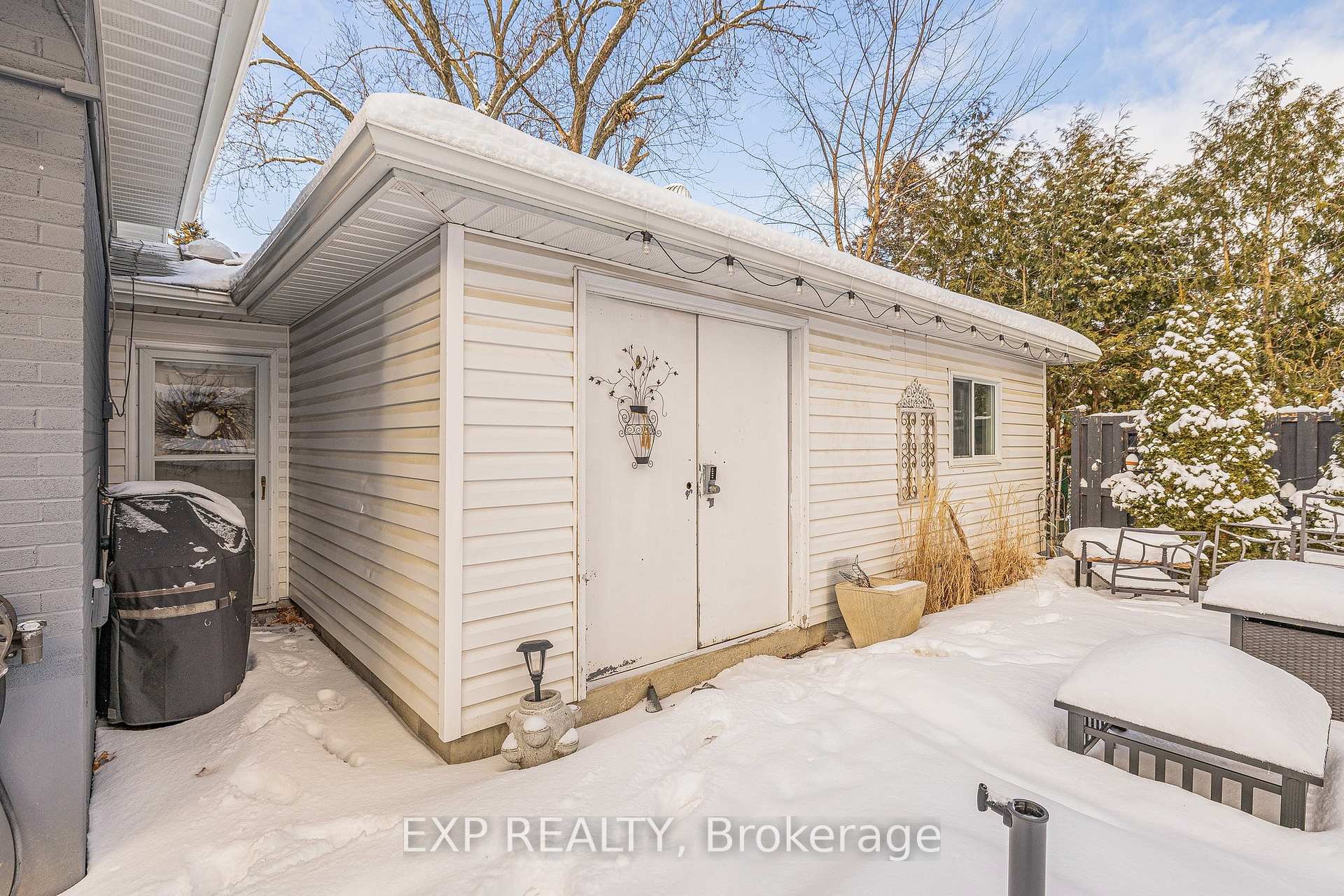 Photo 41 of 25 Kemano Road, Aurora, Aurora Heights — HOMEH