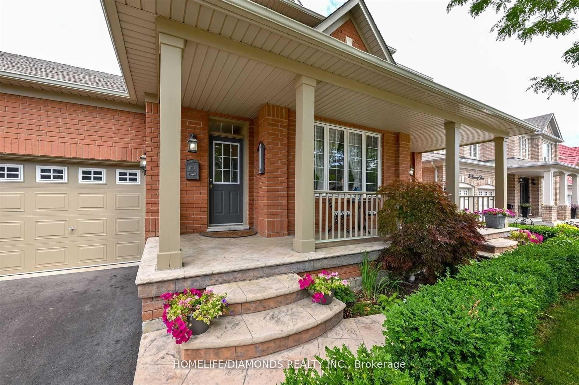 Photo 2 of Unit BSMT, 14 Binnery Drive, Brampton, Vales of Castlemore — HOMEH