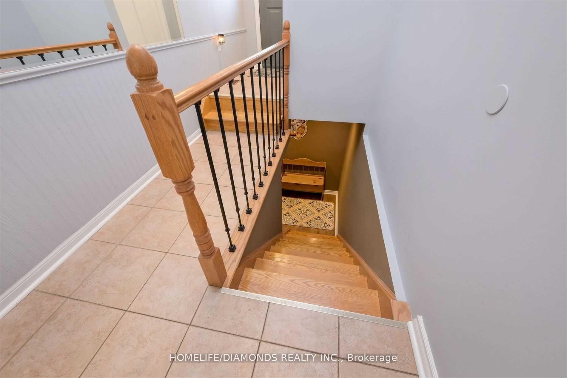 Photo 3 of Unit BSMT, 14 Binnery Drive, Brampton, Vales of Castlemore — HOMEH