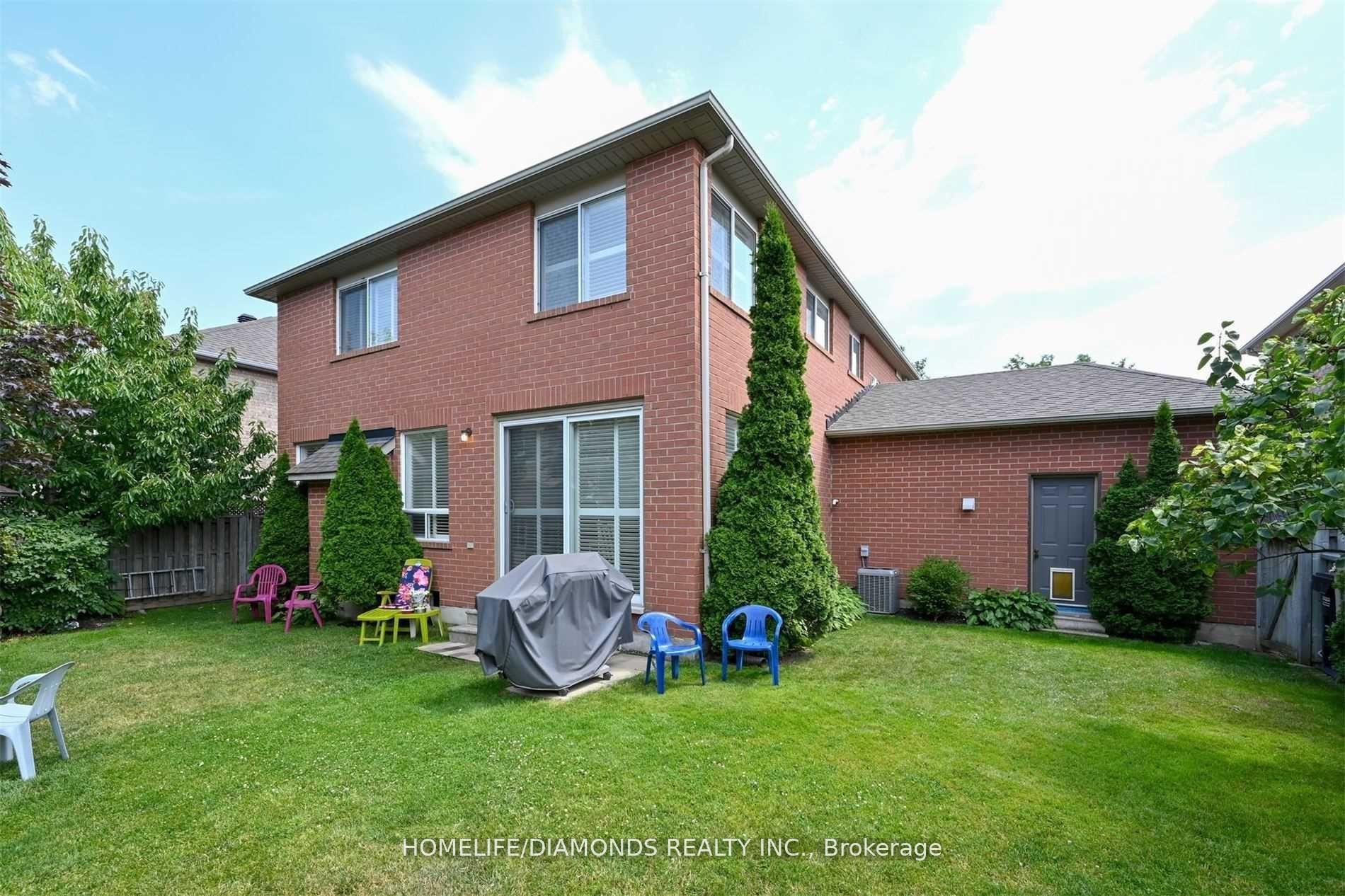 Photo 16 of Unit BSMT, 14 Binnery Drive, Brampton, Vales of Castlemore — HOMEH