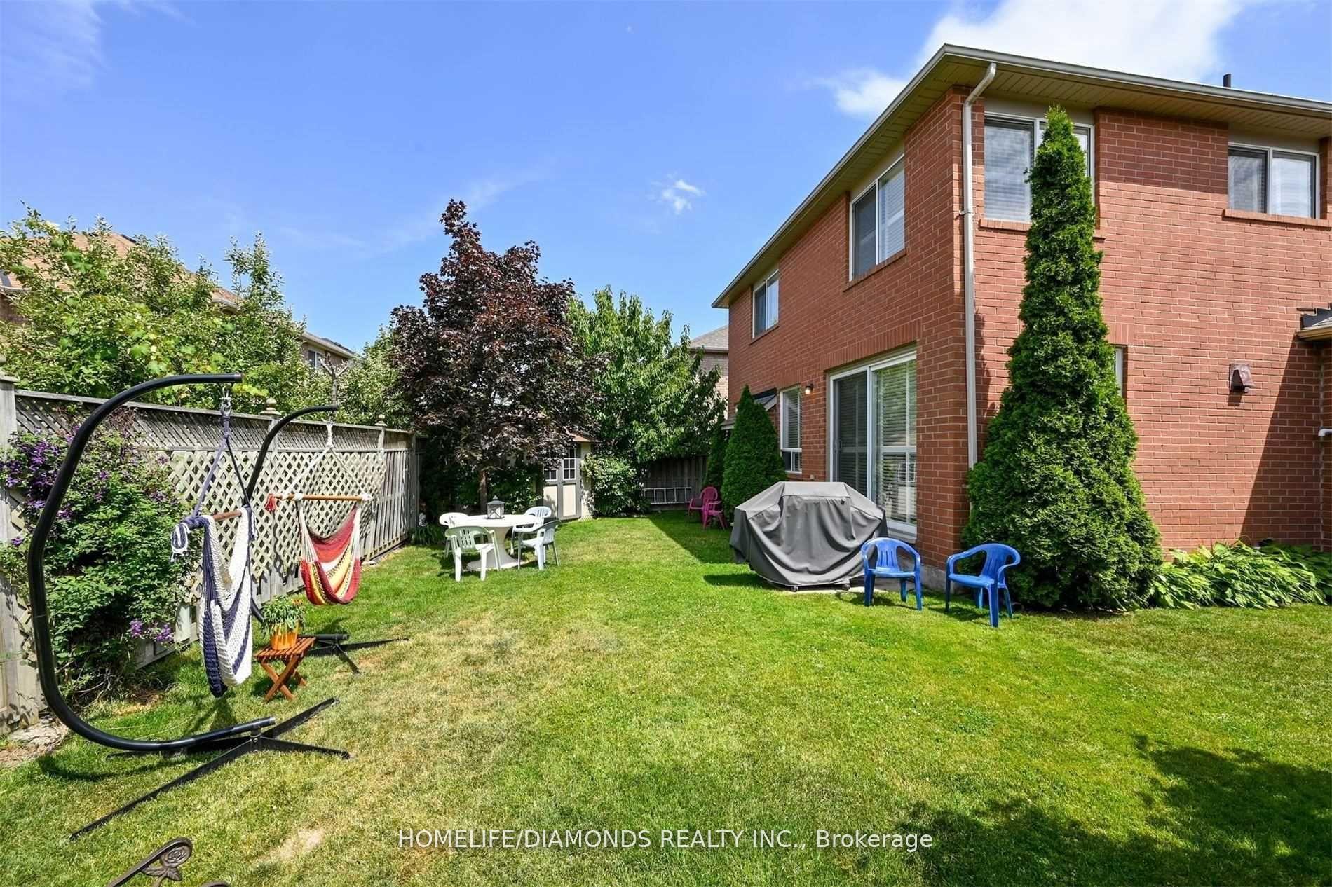 Photo 17 of Unit BSMT, 14 Binnery Drive, Brampton, Vales of Castlemore — HOMEH