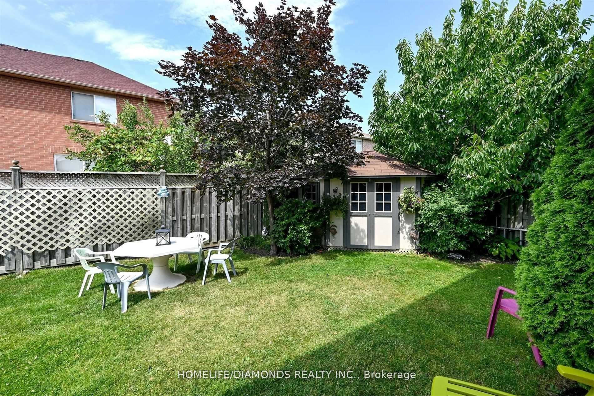 Photo 18 of Unit BSMT, 14 Binnery Drive, Brampton, Vales of Castlemore — HOMEH