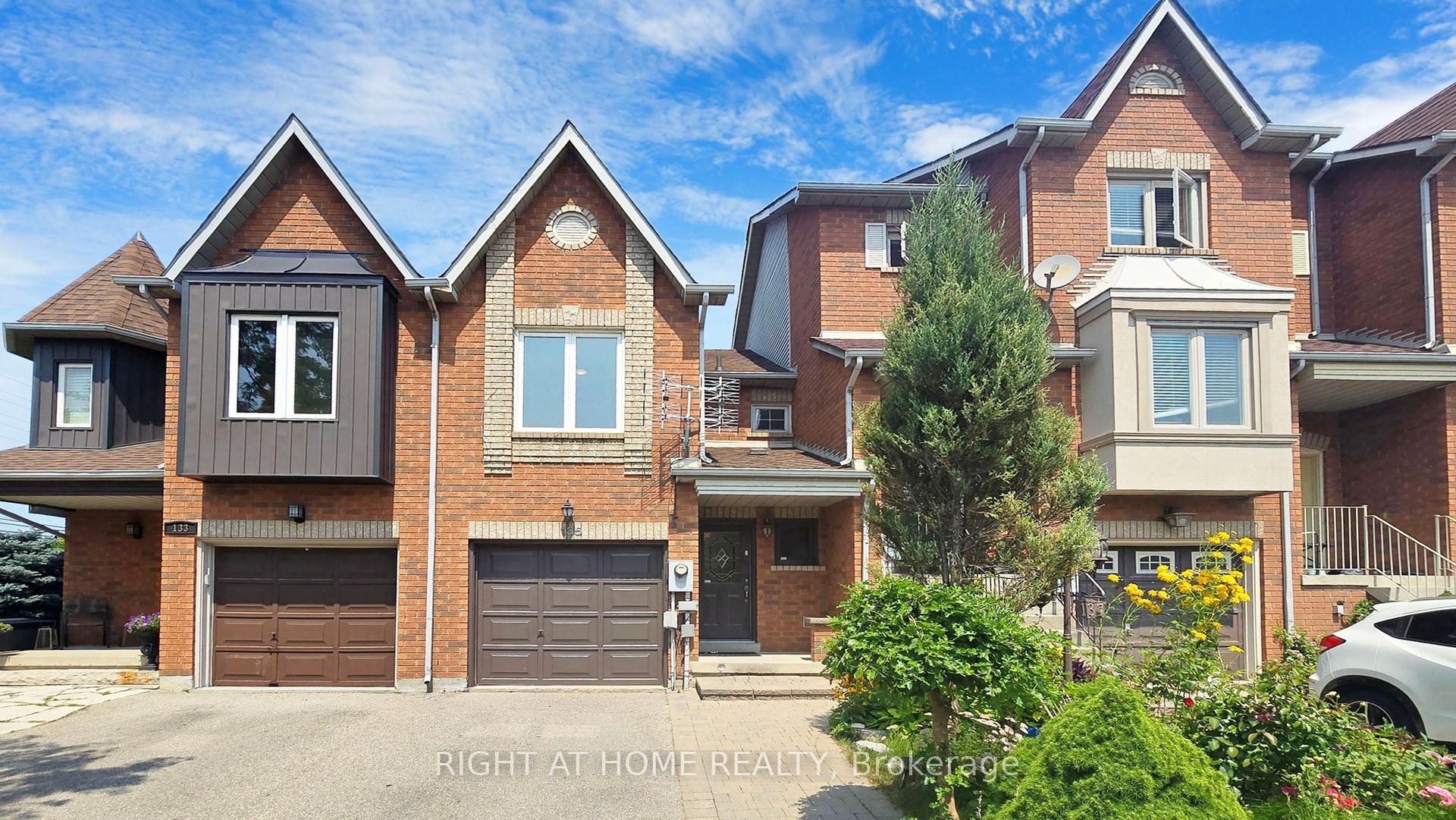 Front of 135 Kelso Crescent