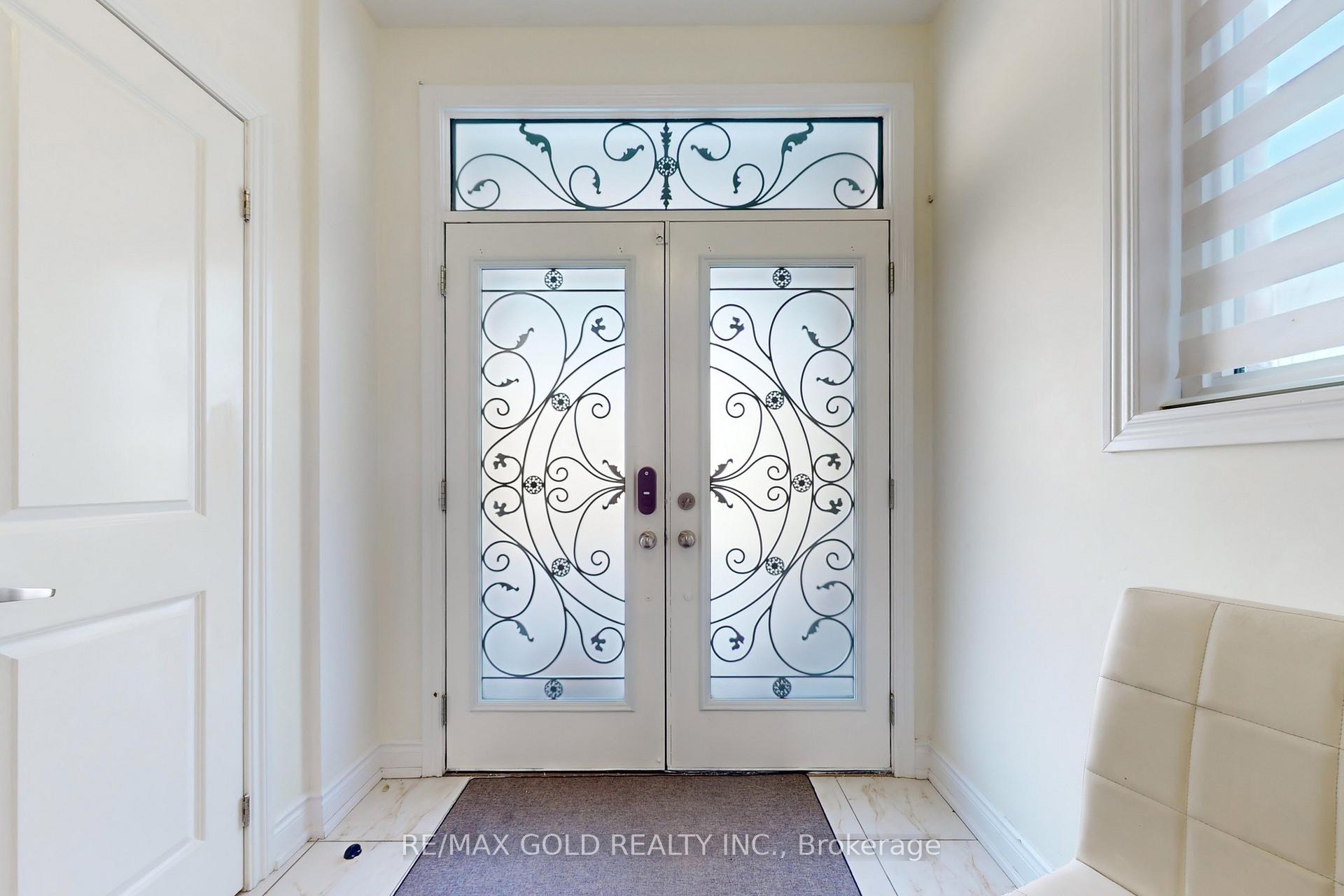 Front of 108 Elysian Fields Circle