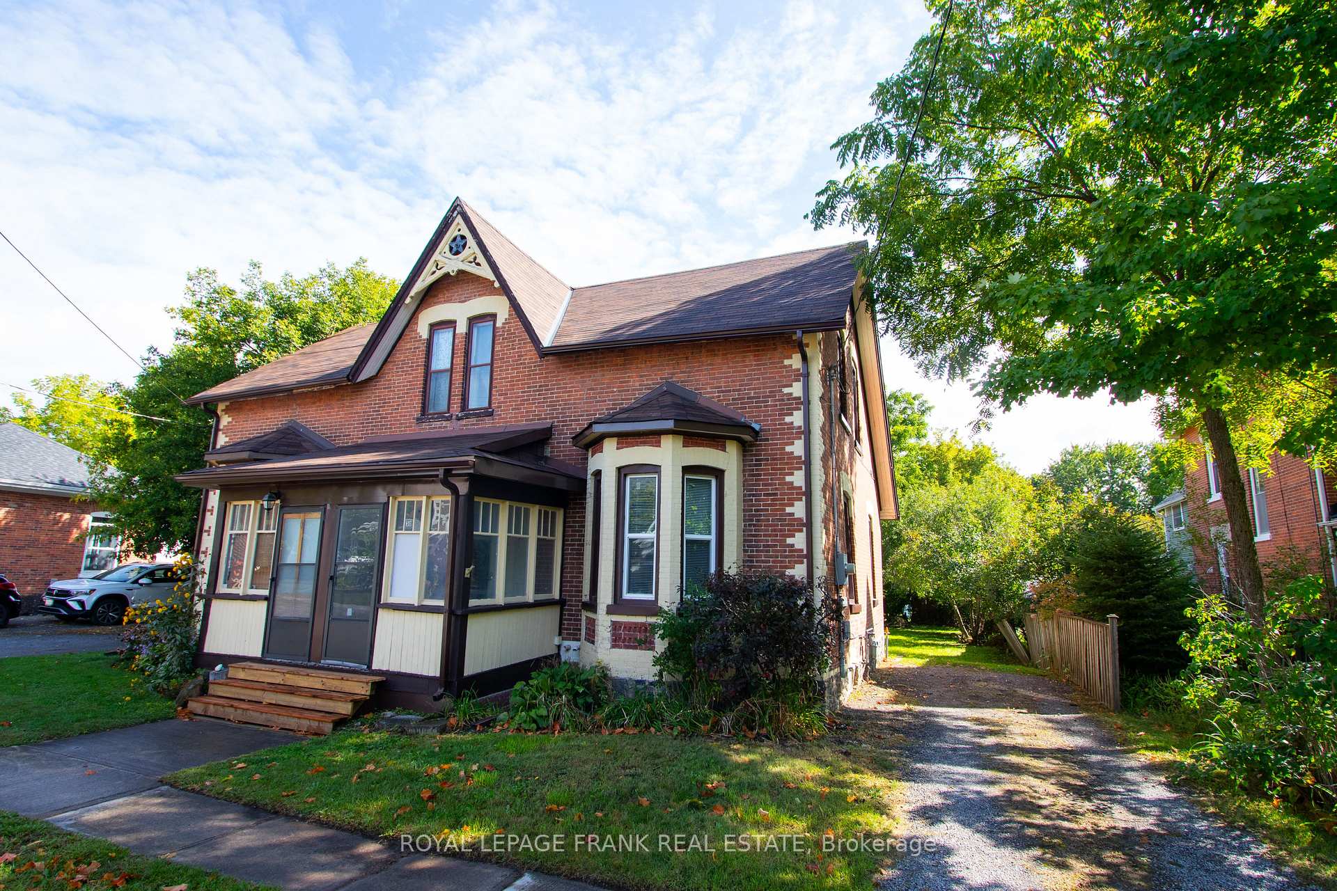Photo 1 of 28-30 St John Street, Brock, Cannington — HOMEH