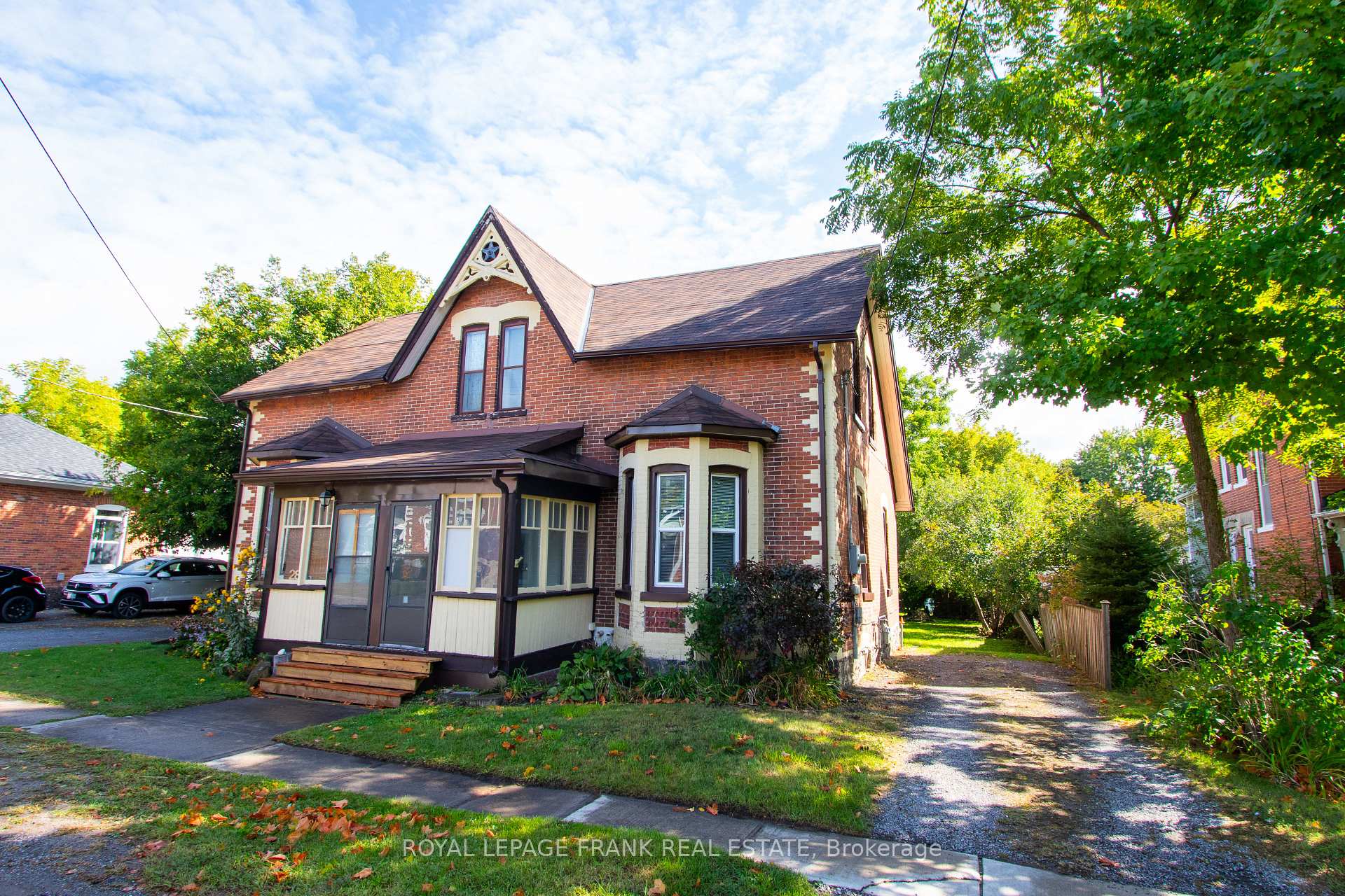 Photo 2 of 28-30 St John Street, Brock, Cannington — HOMEH