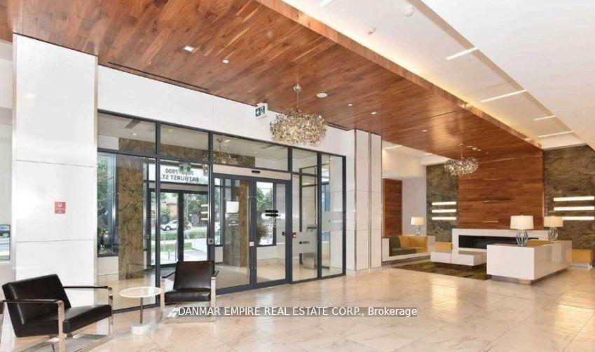 Photo 3 of Unit 814, 7900 Bathurst Street, Vaughan, Beverley Glen — HOMEH
