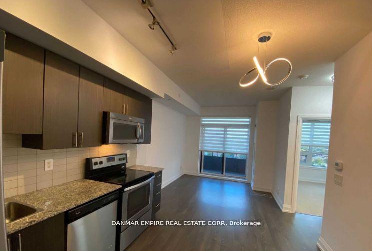 Photo 4 of Unit 814, 7900 Bathurst Street, Vaughan, Beverley Glen — HOMEH