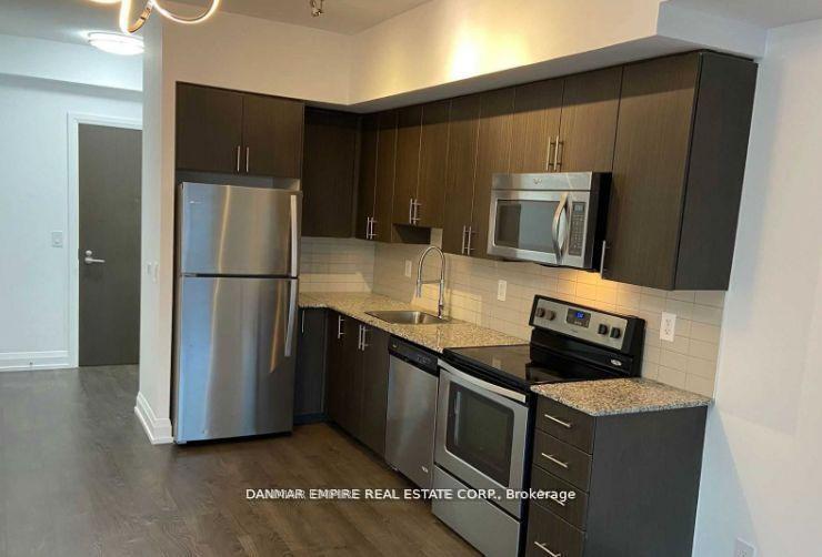 Photo 5 of Unit 814, 7900 Bathurst Street, Vaughan, Beverley Glen — HOMEH