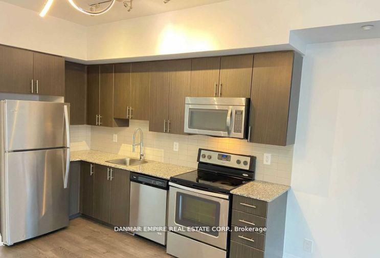 Photo 8 of Unit 814, 7900 Bathurst Street, Vaughan, Beverley Glen — HOMEH