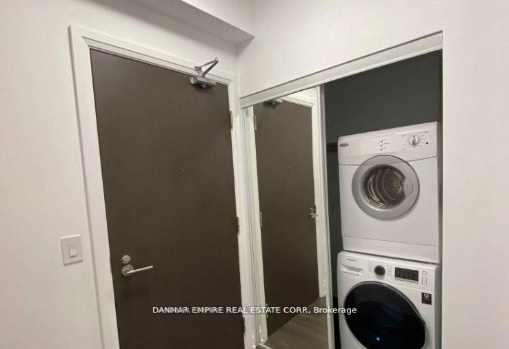 Photo 13 of Unit 814, 7900 Bathurst Street, Vaughan, Beverley Glen — HOMEH