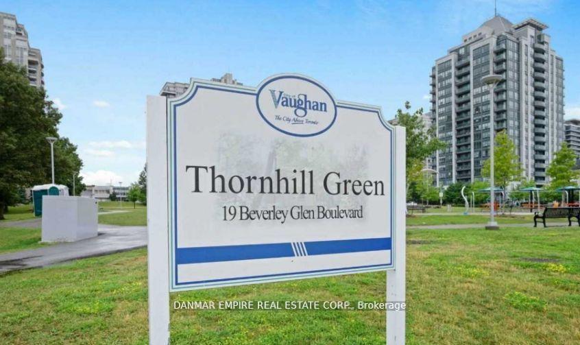 Photo 14 of Unit 814, 7900 Bathurst Street, Vaughan, Beverley Glen — HOMEH
